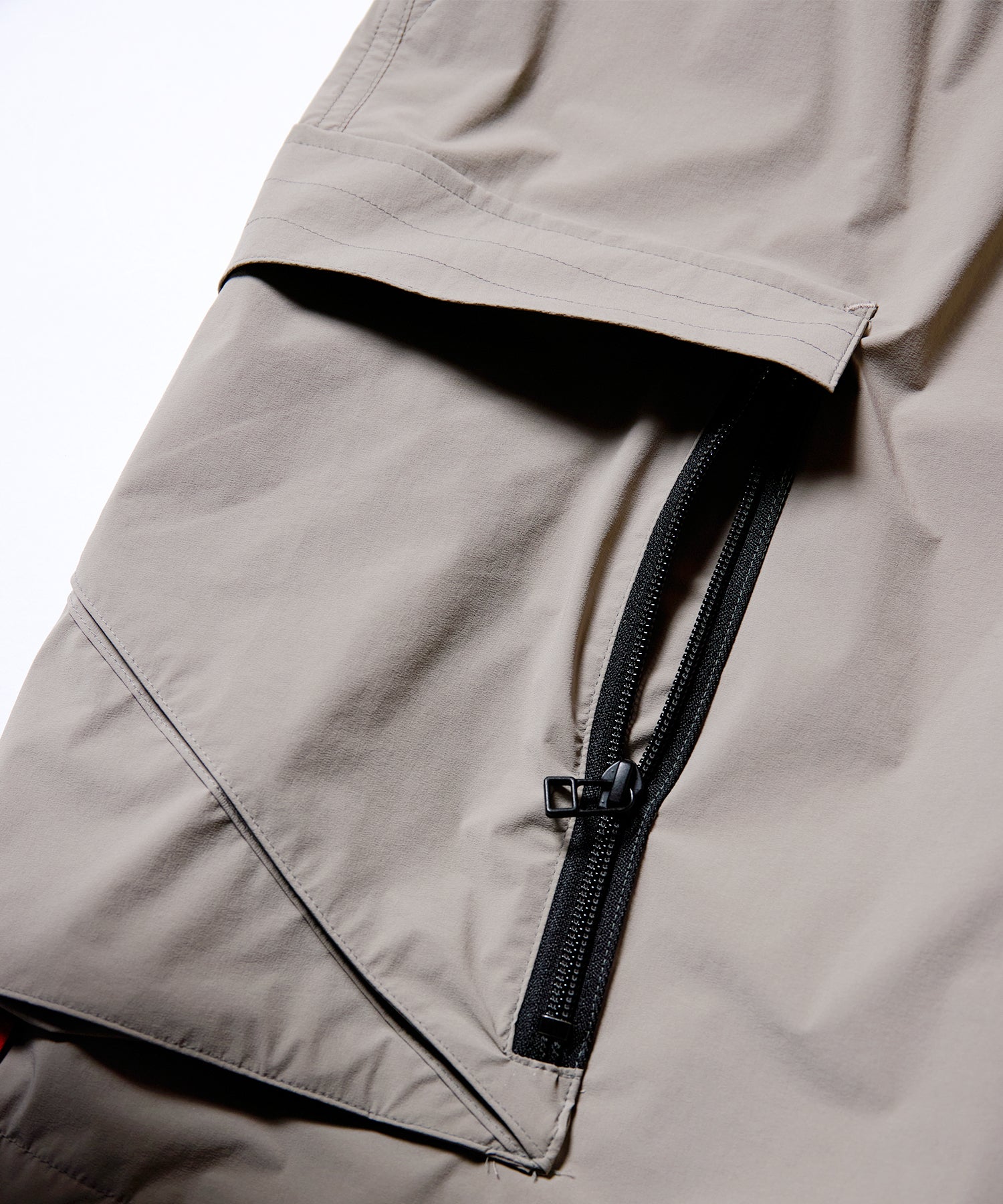 SP MILITARY NYLON CARGO