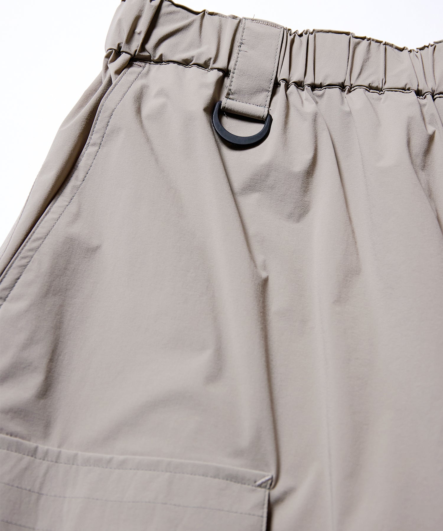 SP MILITARY NYLON CARGO