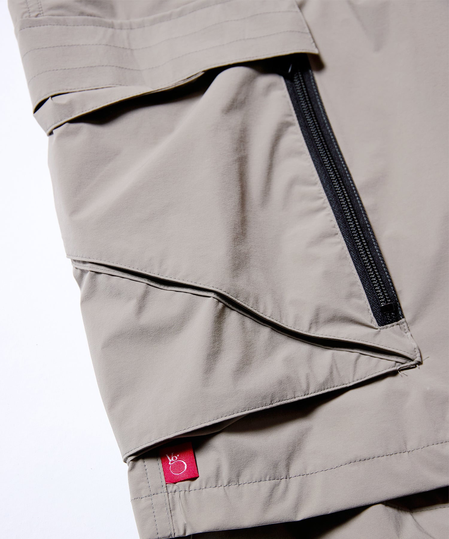 SP MILITARY NYLON CARGO