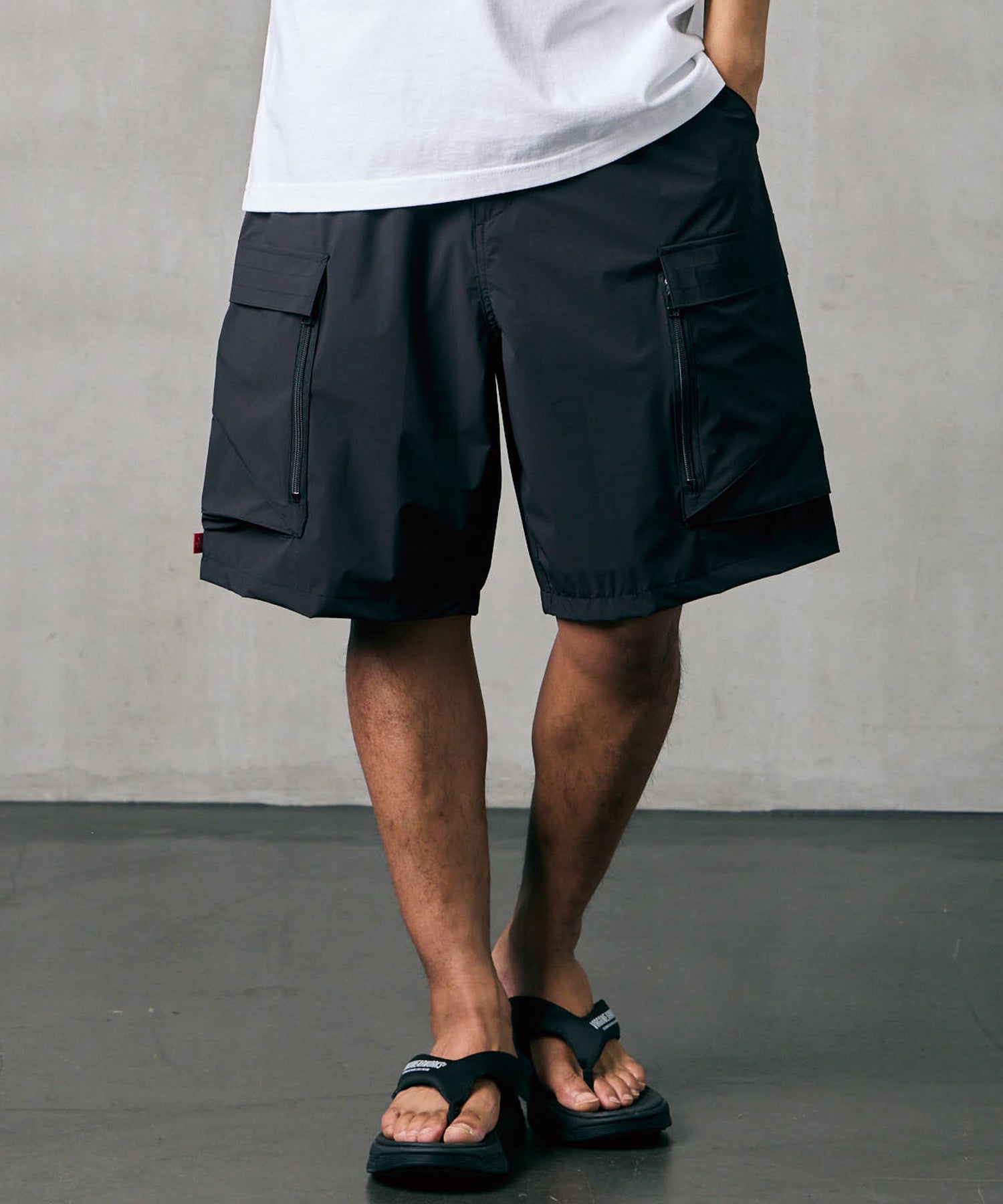 SP MILITARY NYLON CARGO