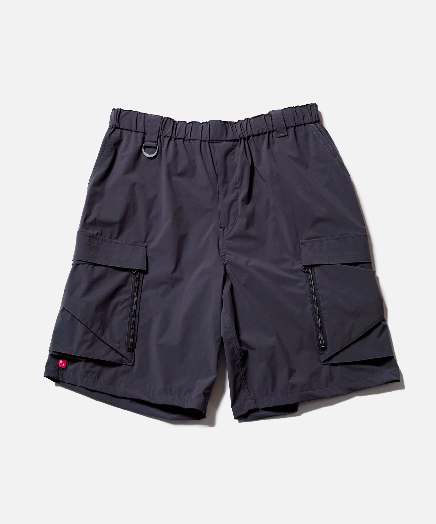 SP MILITARY NYLON CARGO