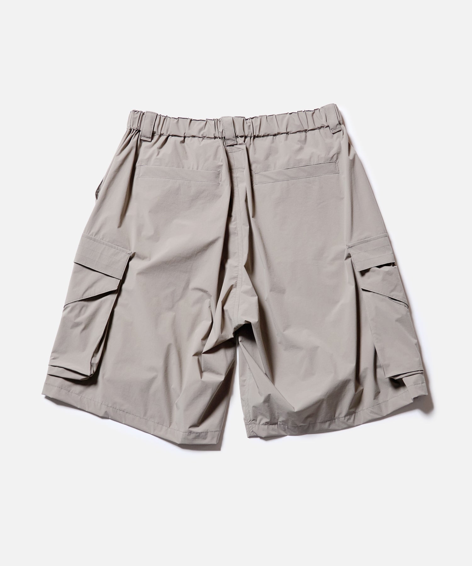SP MILITARY NYLON CARGO