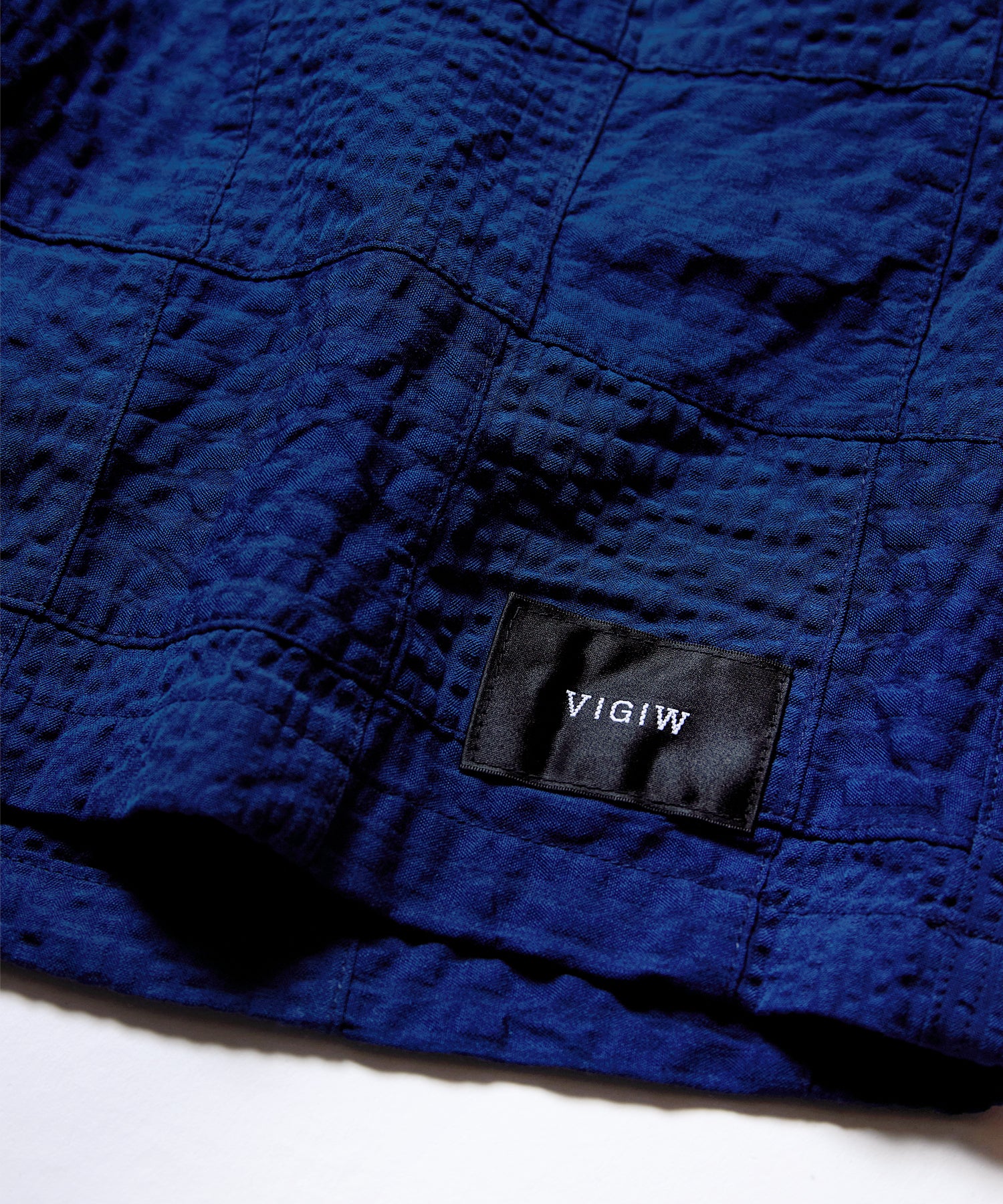 PATCH RELAX SHORTS
