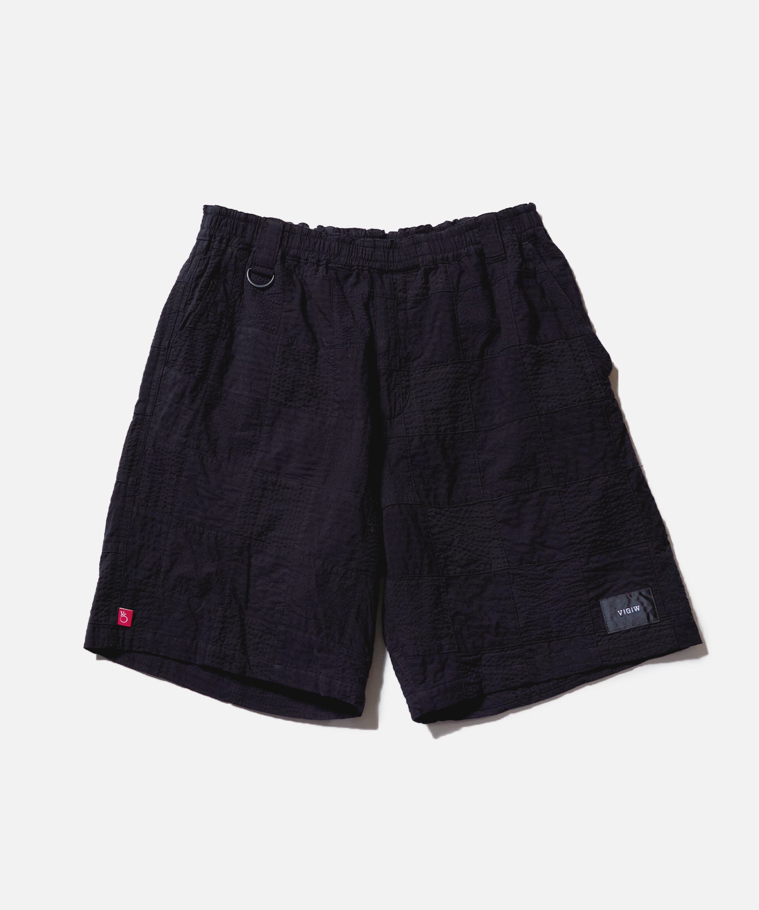 PATCH RELAX SHORTS