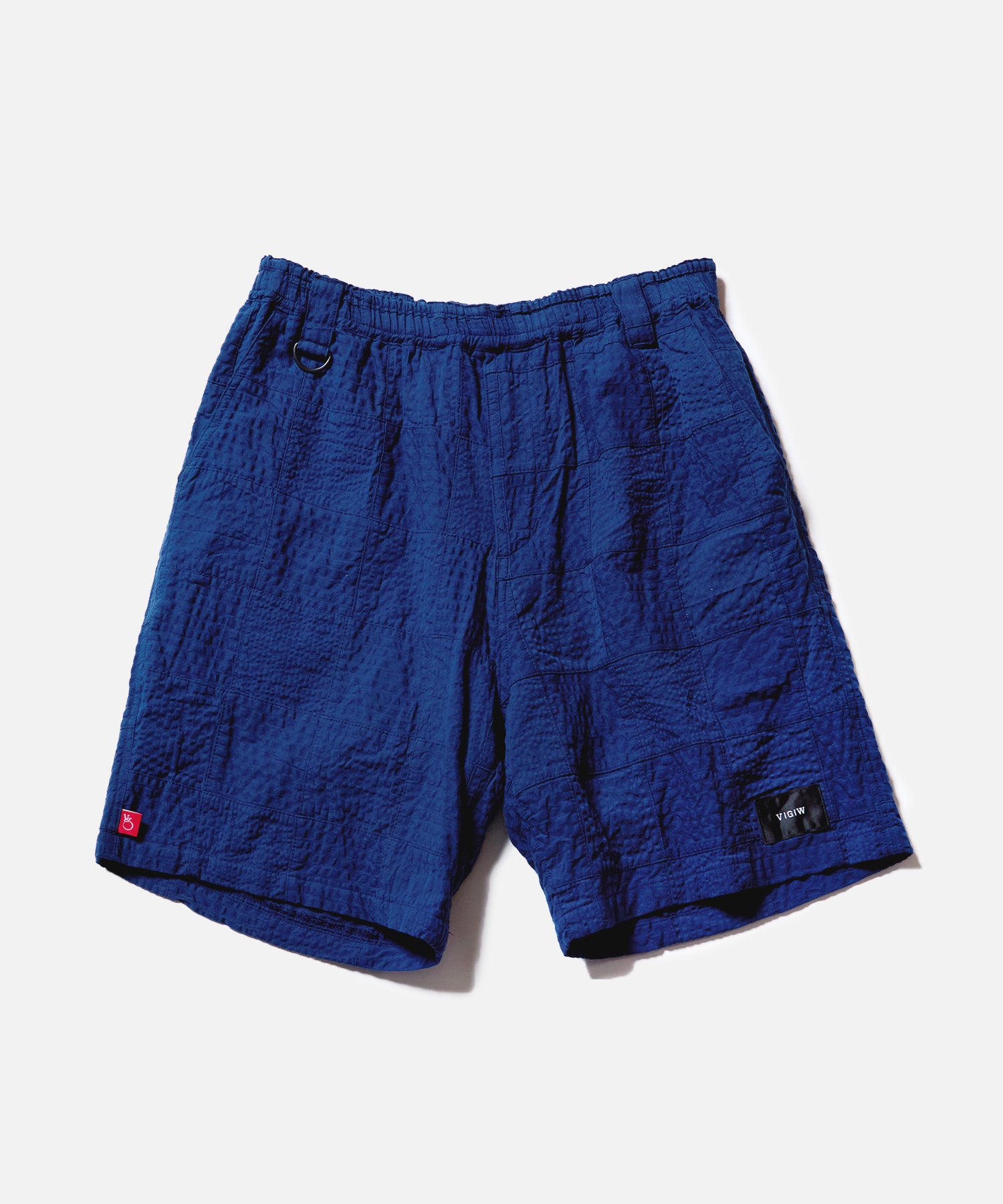 PATCH RELAX SHORTS