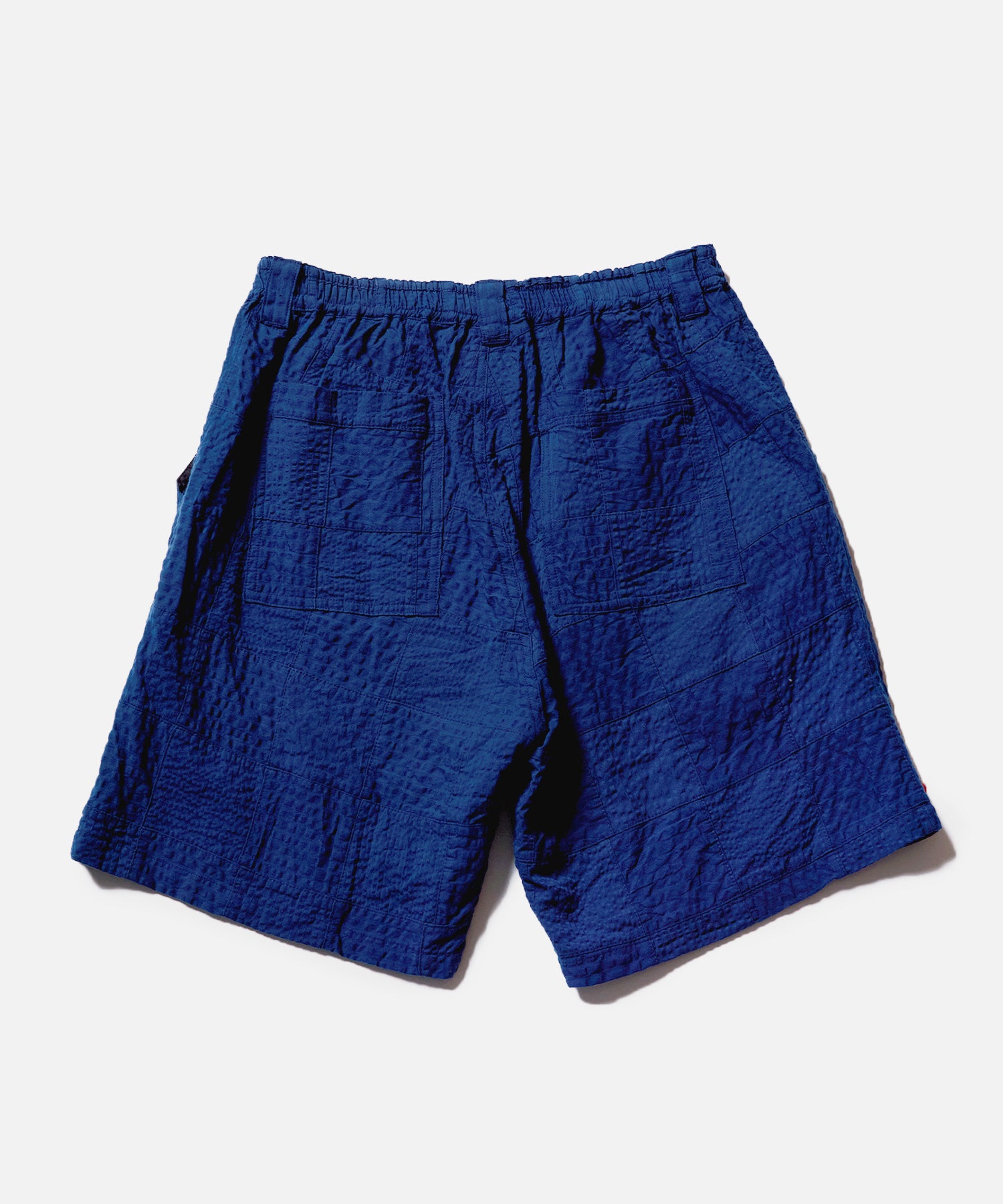 PATCH RELAX SHORTS