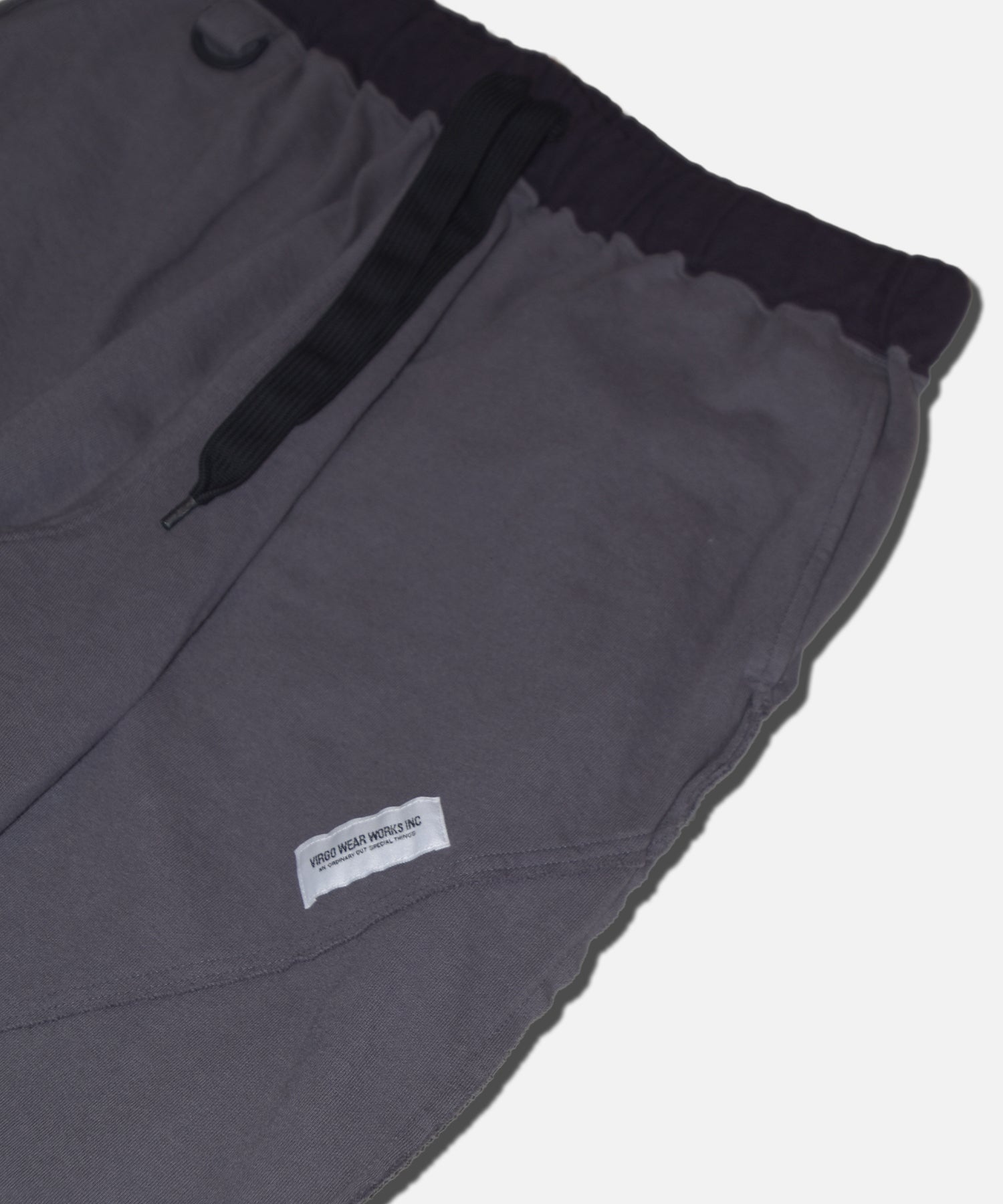 EDGECUT SWEAT PANTS
