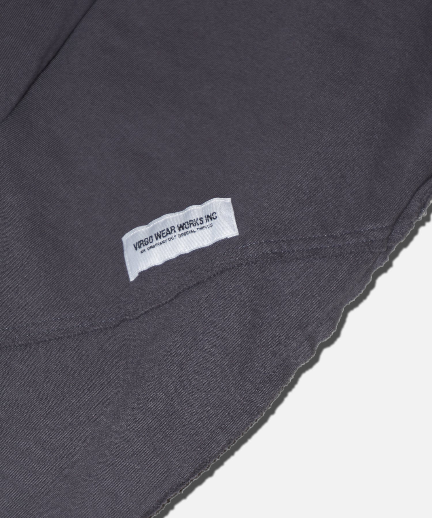 EDGECUT SWEAT PANTS