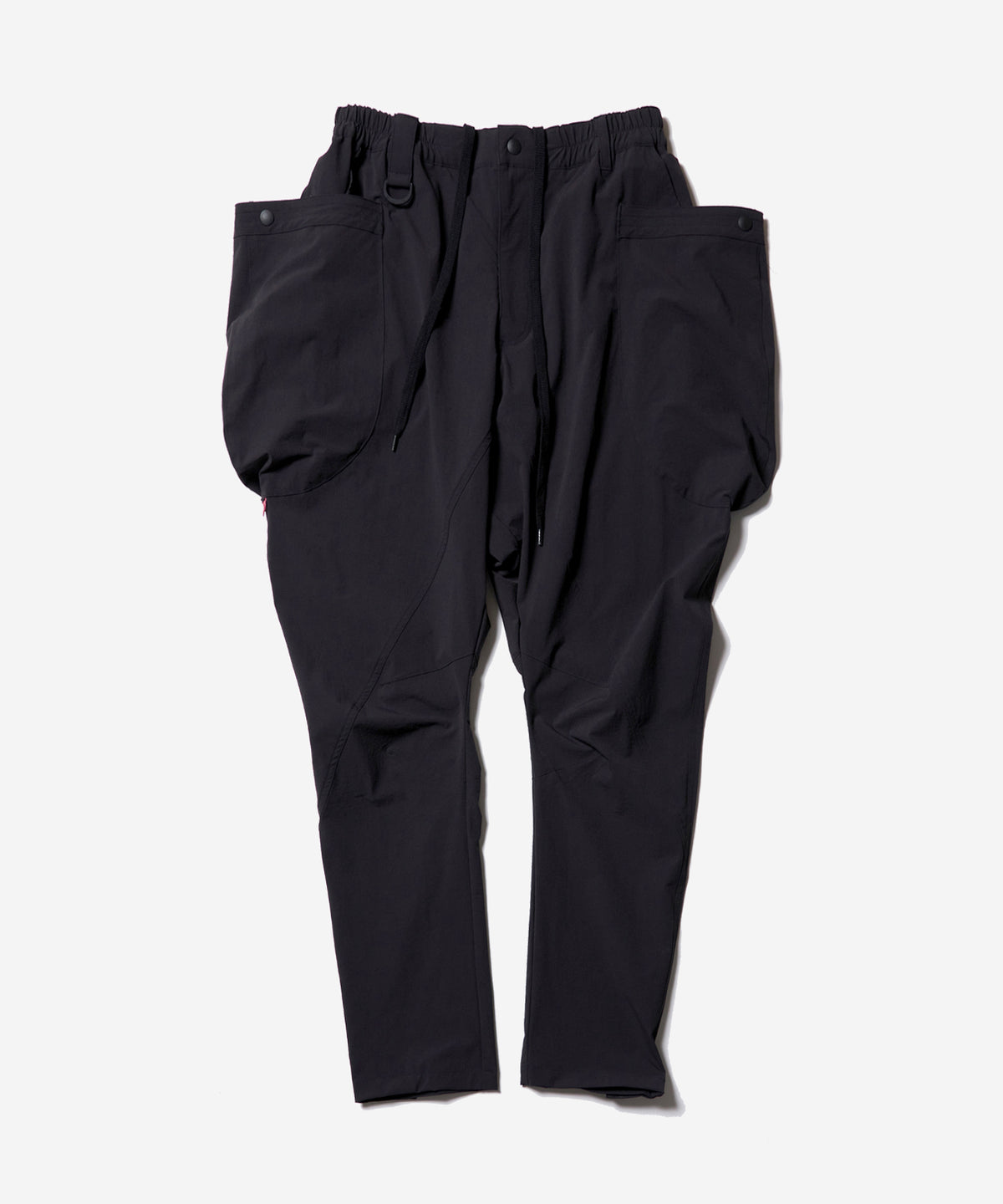 GRAPPING RIDE CARGO PANTS
