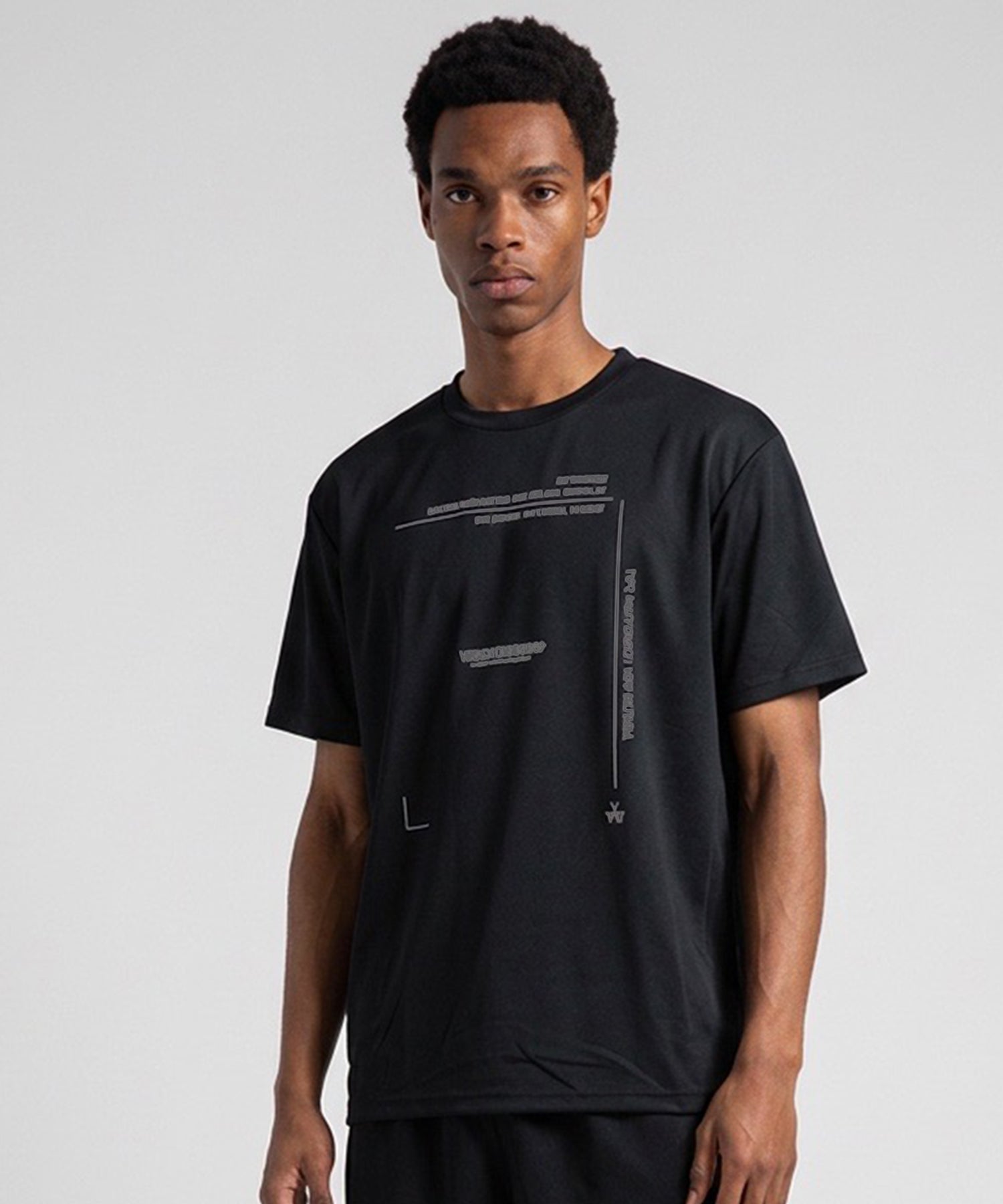 Active Dry Tee 26