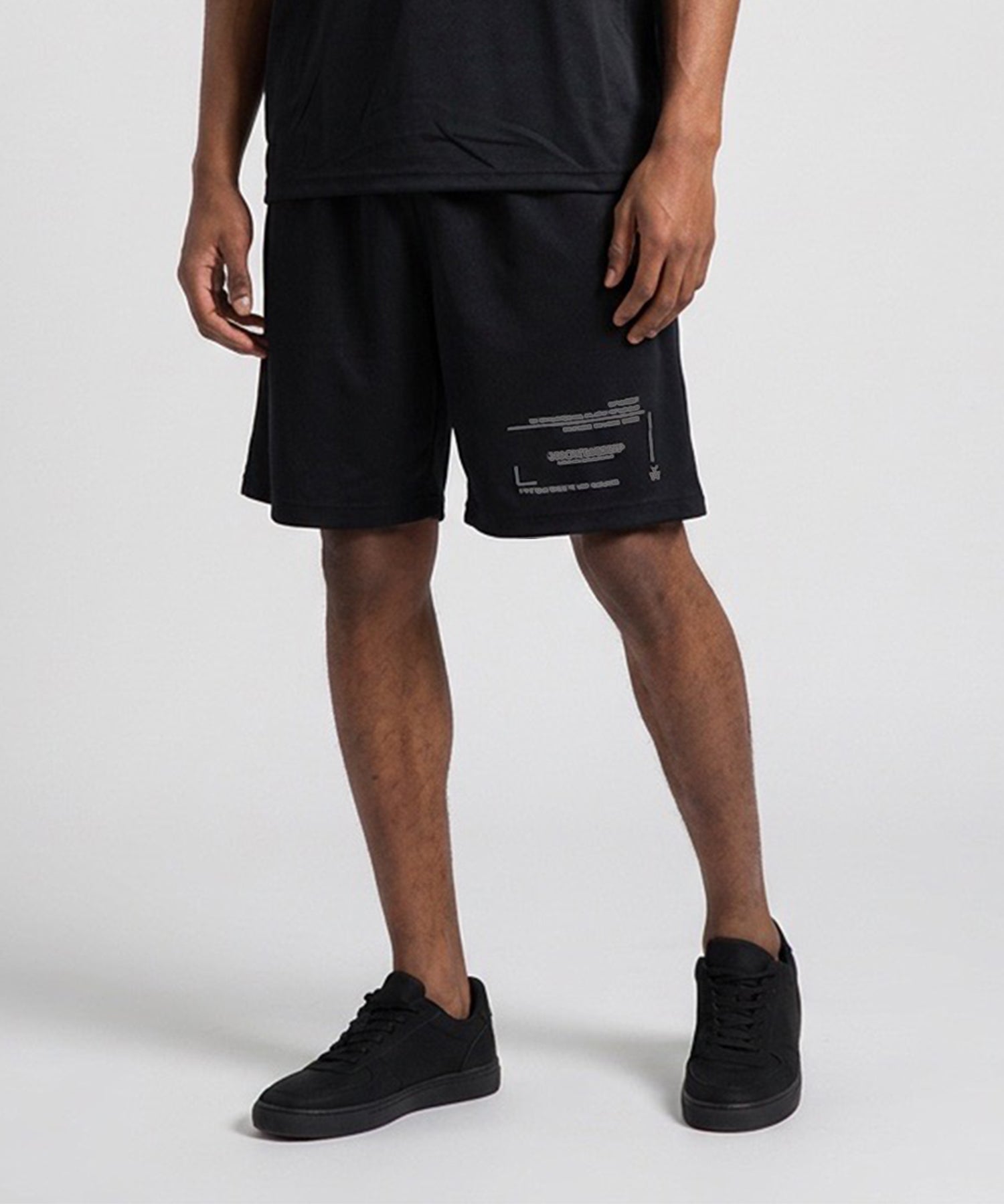 Active Dry Shorts 26