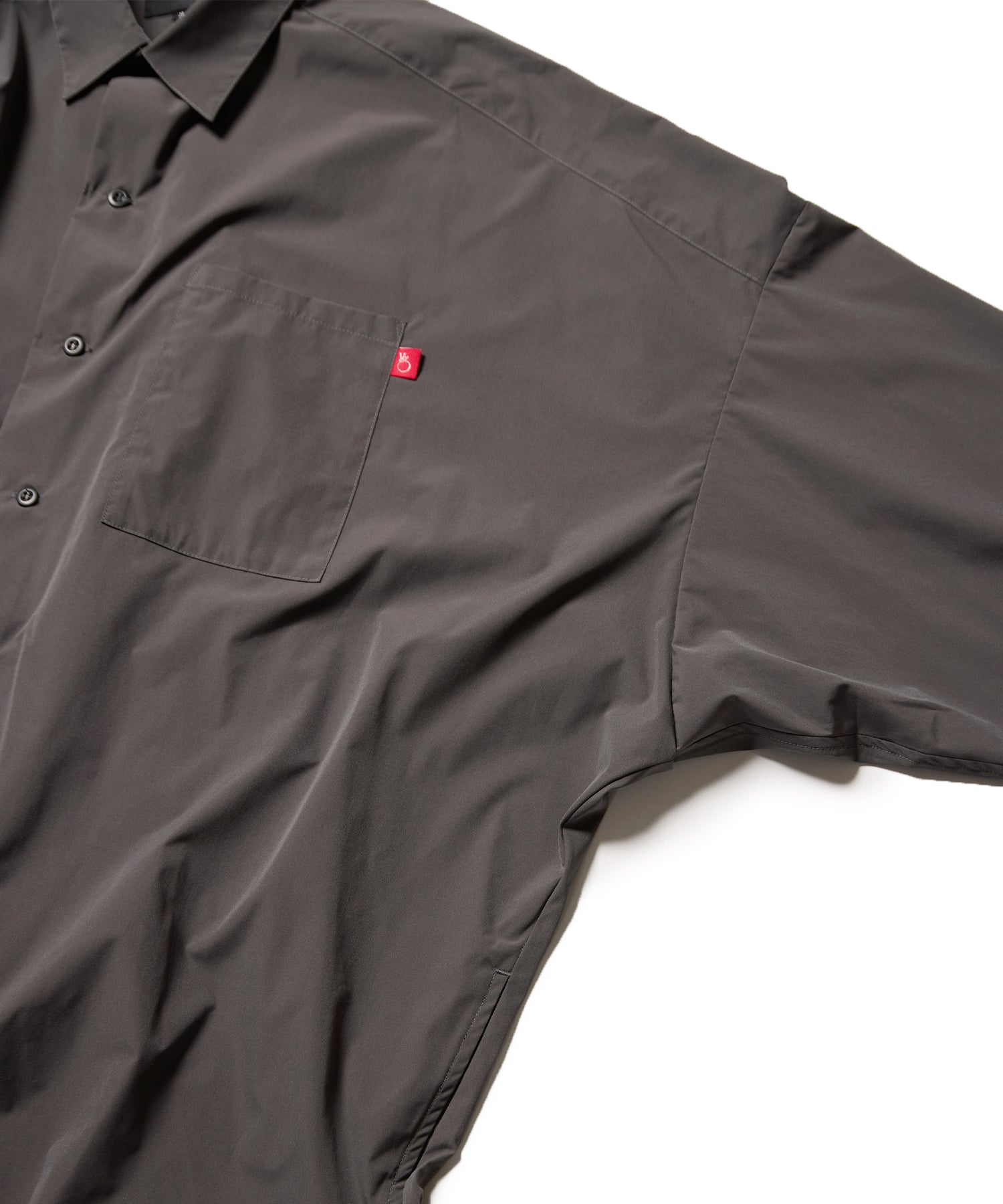 獵鷹陰影之翼襯衫