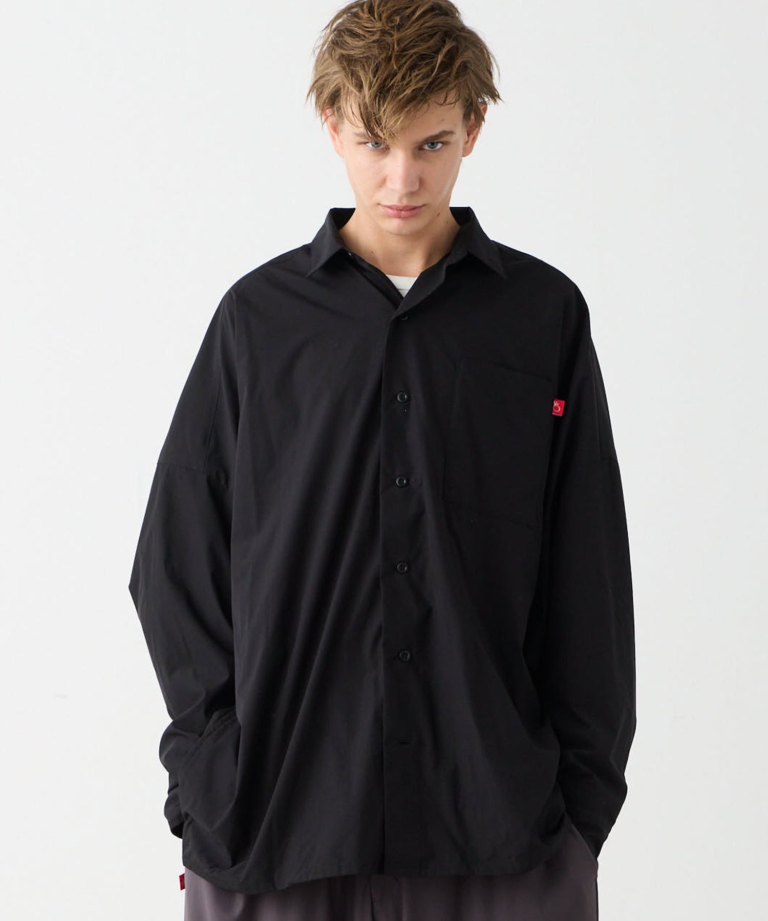 獵鷹陰影之翼襯衫