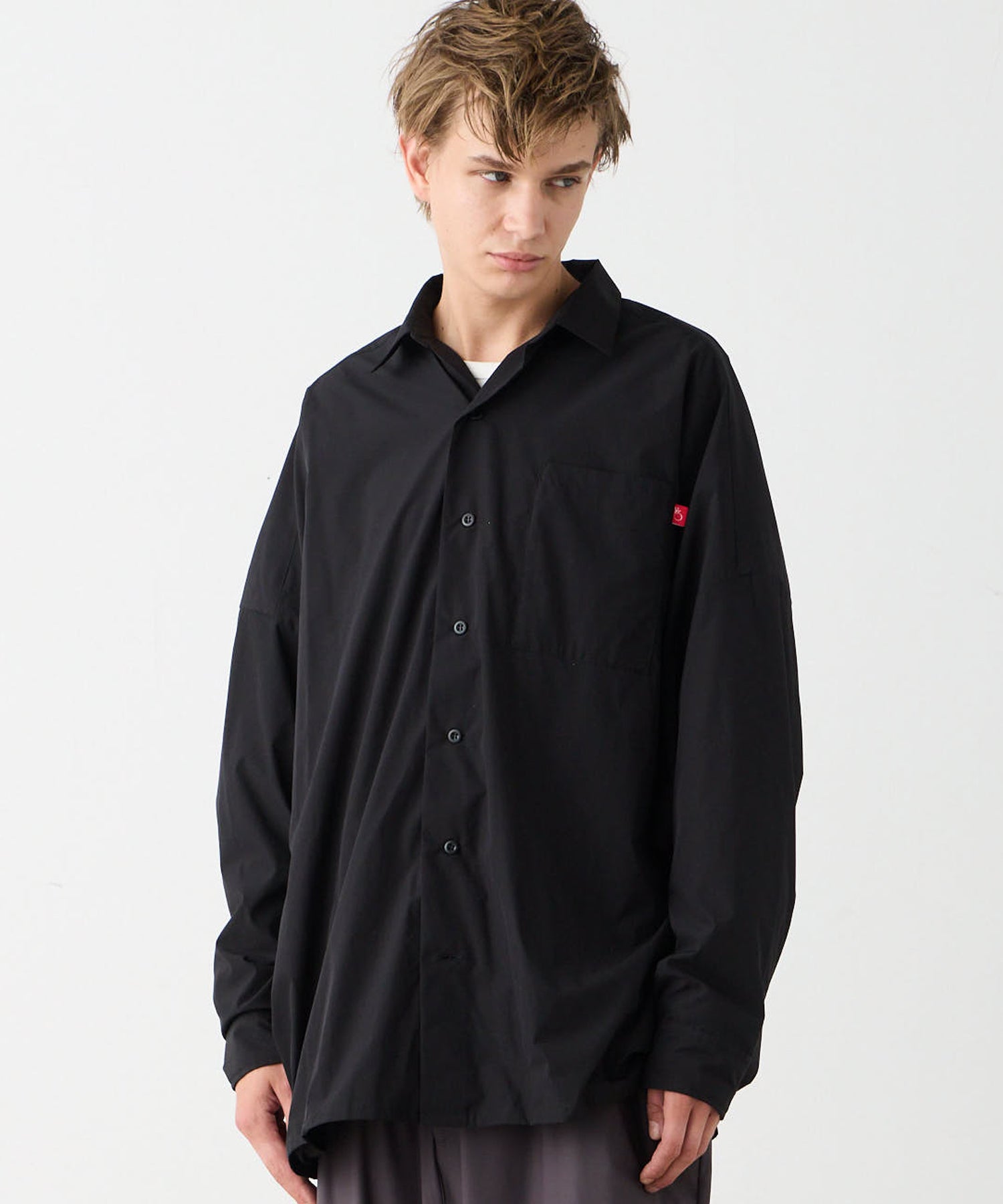 獵鷹陰影之翼襯衫