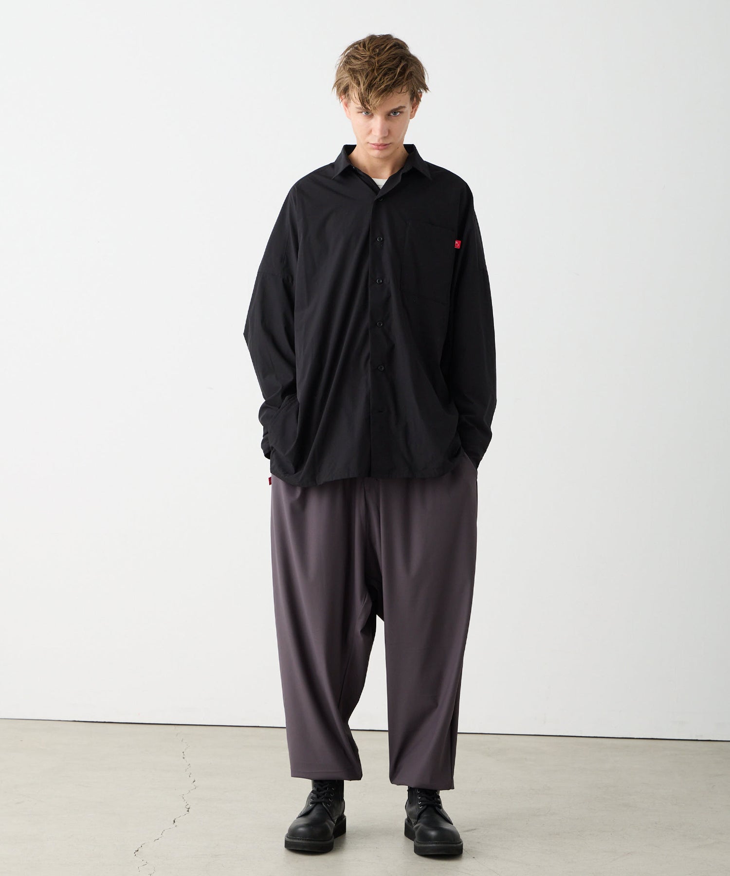 獵鷹陰影之翼襯衫