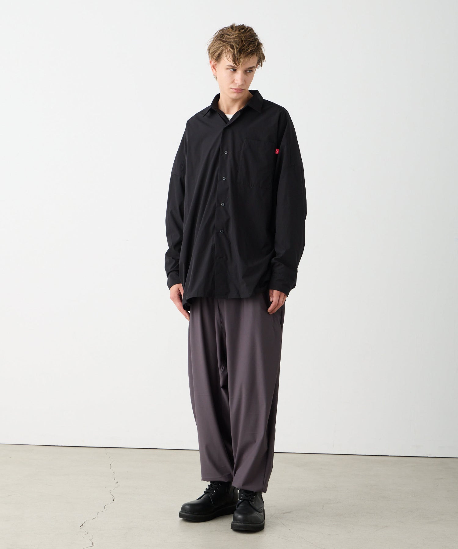 獵鷹陰影之翼襯衫