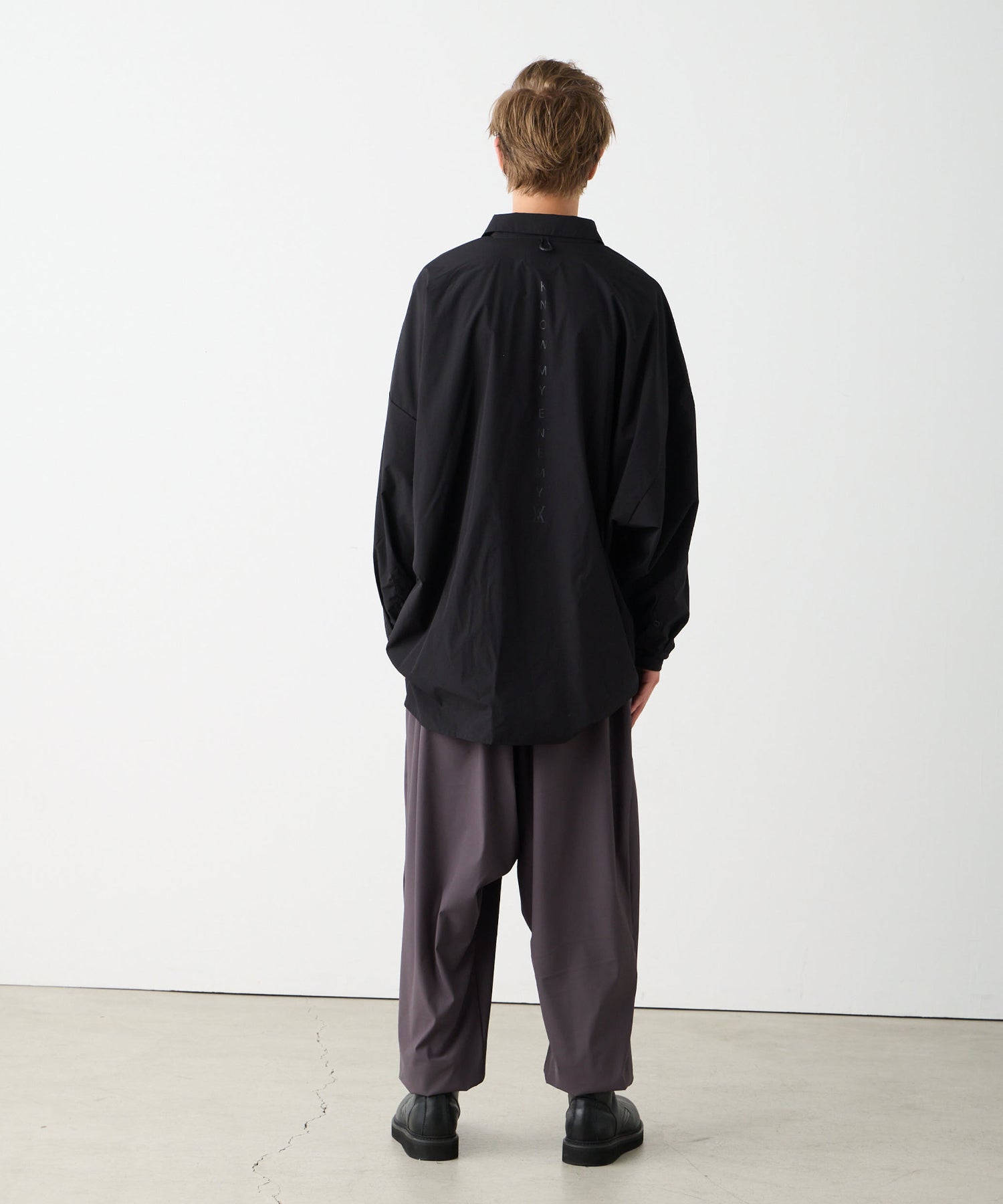 獵鷹陰影之翼襯衫