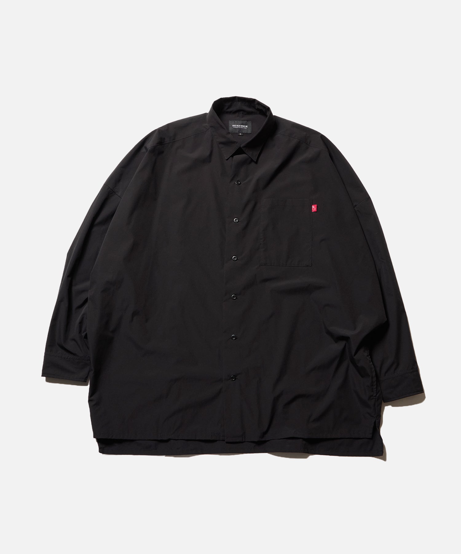 獵鷹陰影之翼襯衫