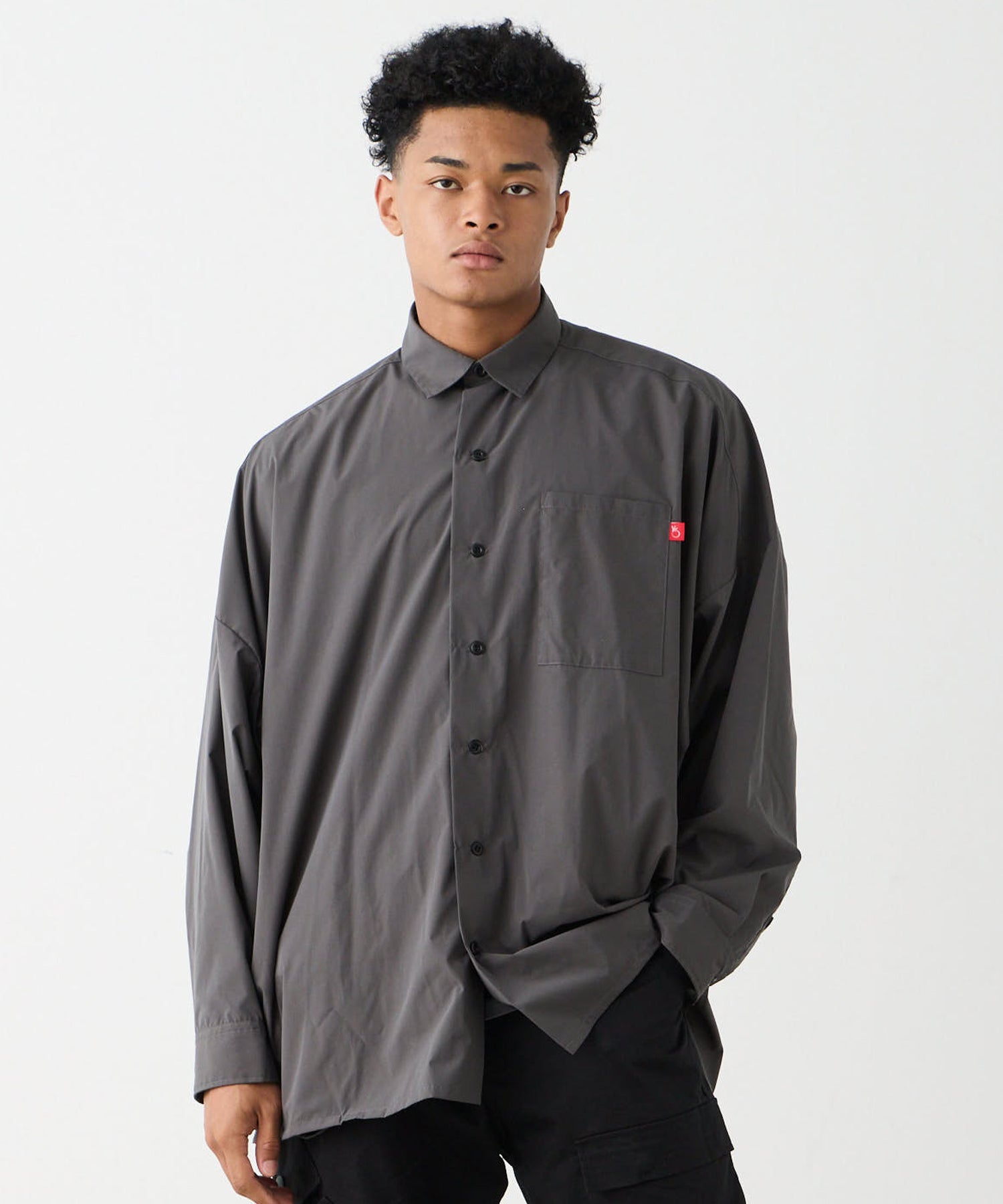 獵鷹陰影之翼襯衫