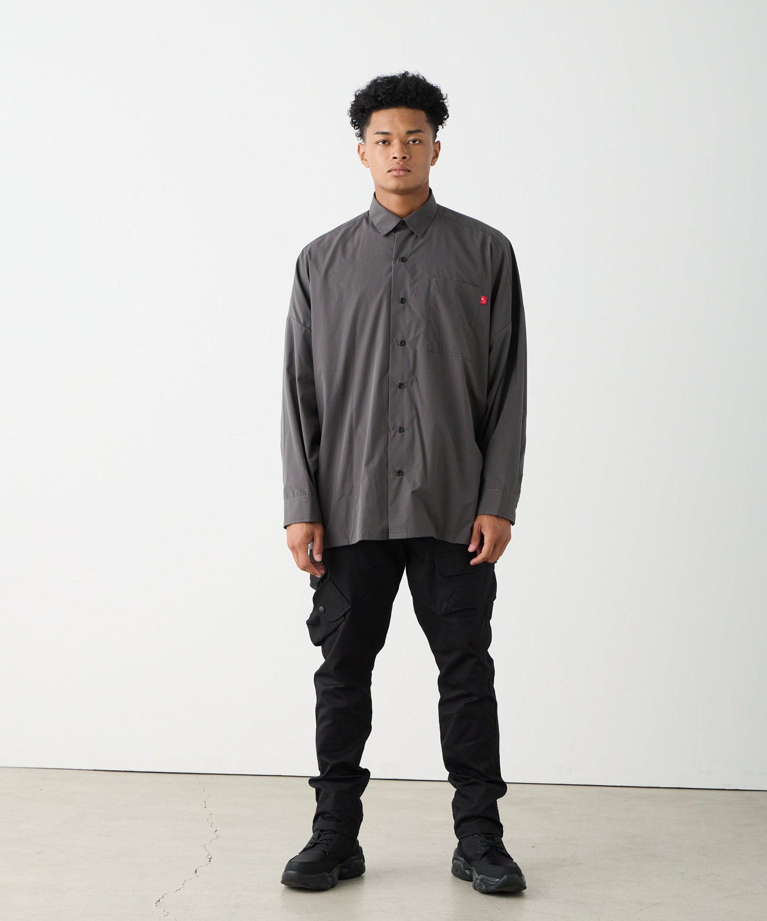 獵鷹陰影之翼襯衫