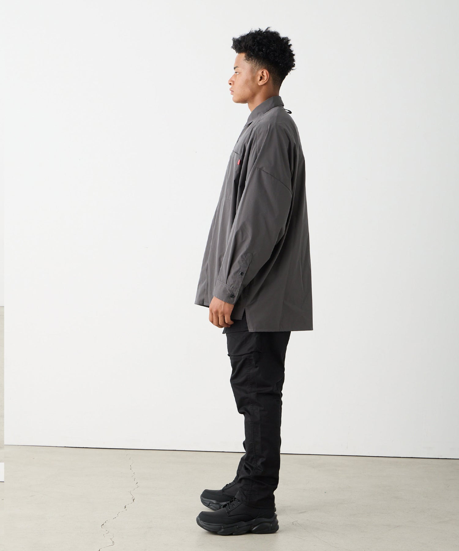 獵鷹陰影之翼襯衫