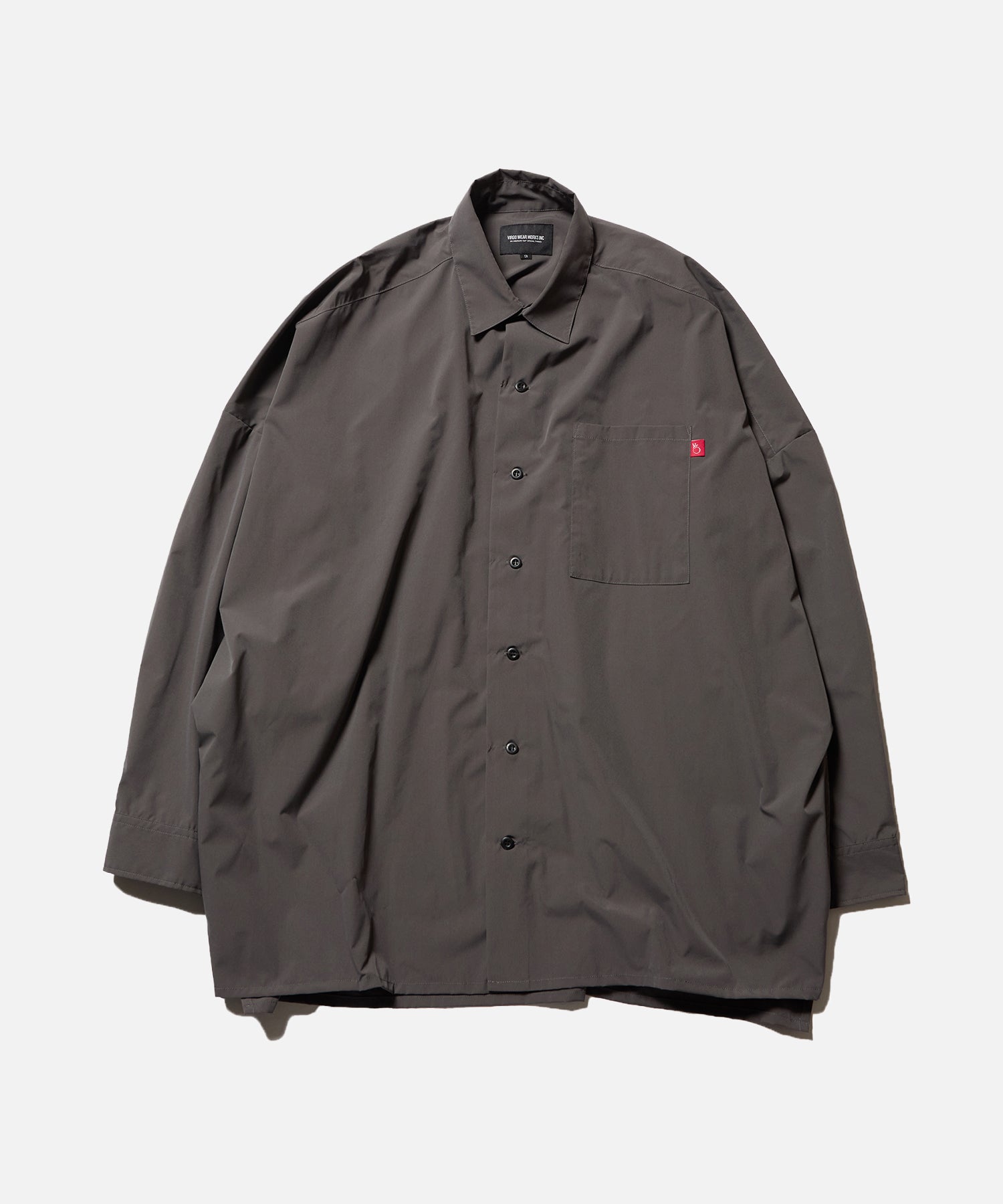 獵鷹陰影之翼襯衫