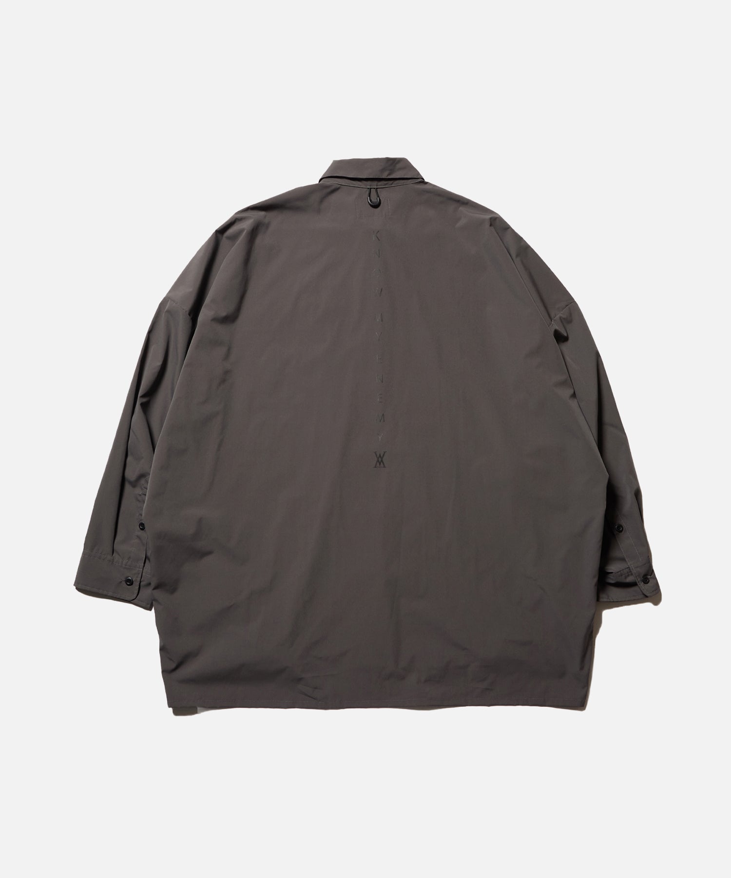 獵鷹陰影之翼襯衫