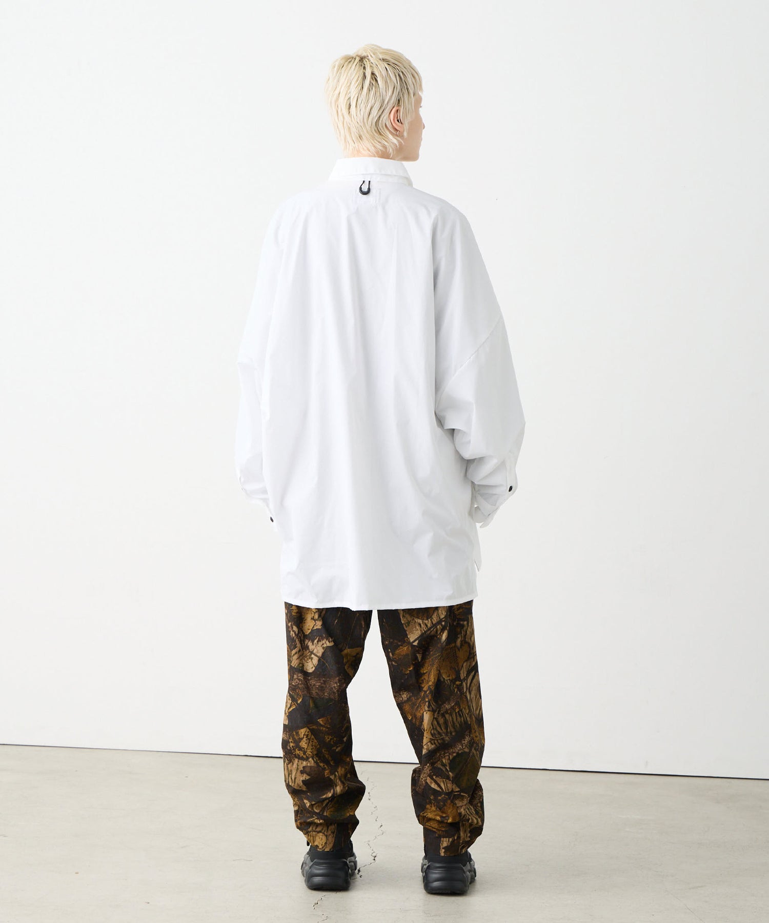 獵鷹陰影之翼襯衫