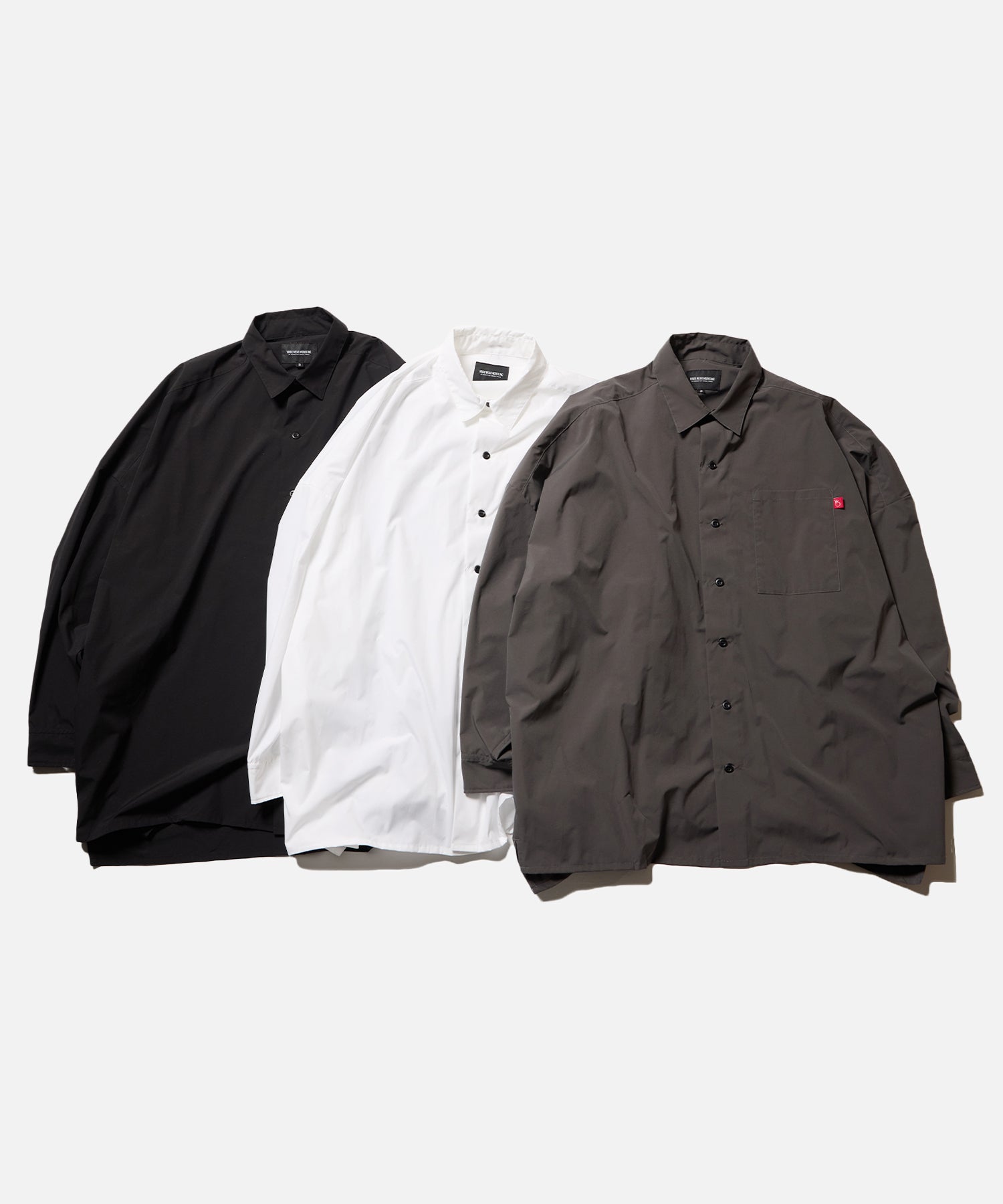 獵鷹陰影之翼襯衫