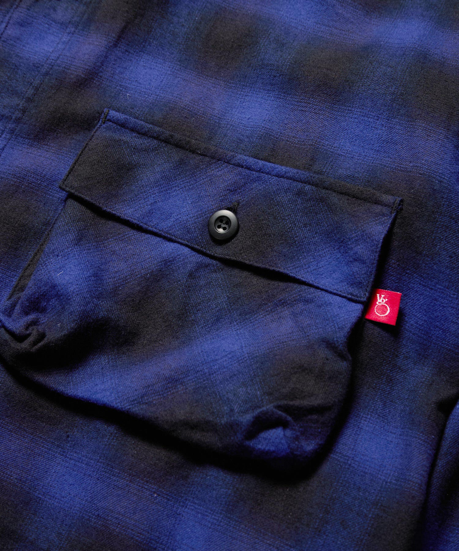 BATTLECHECK OVERDRIVE SHIRTS