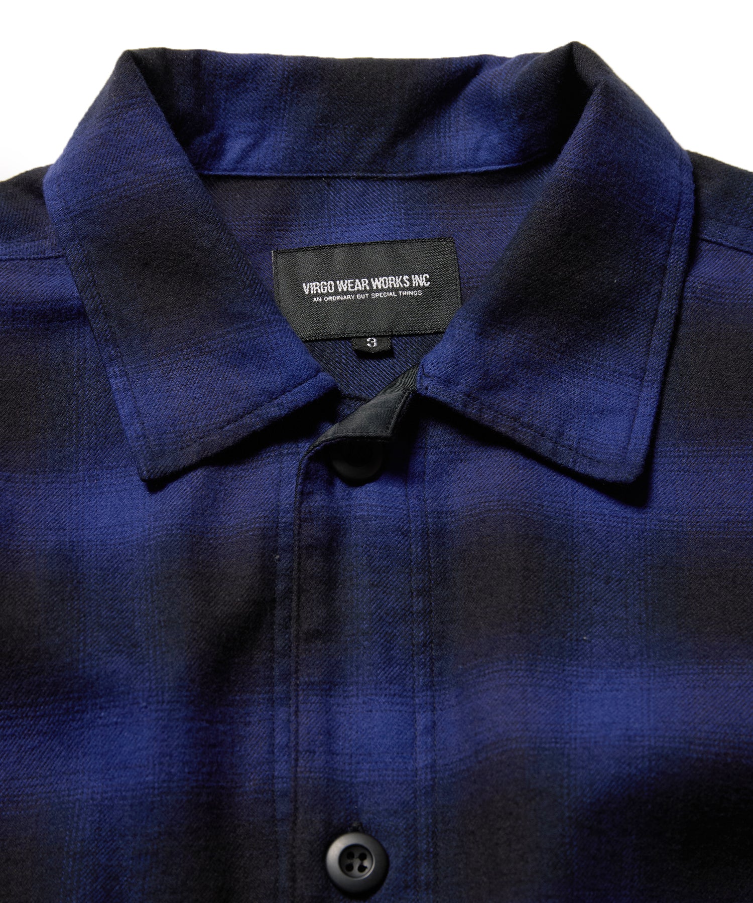 BATTLECHECK OVERDRIVE SHIRTS