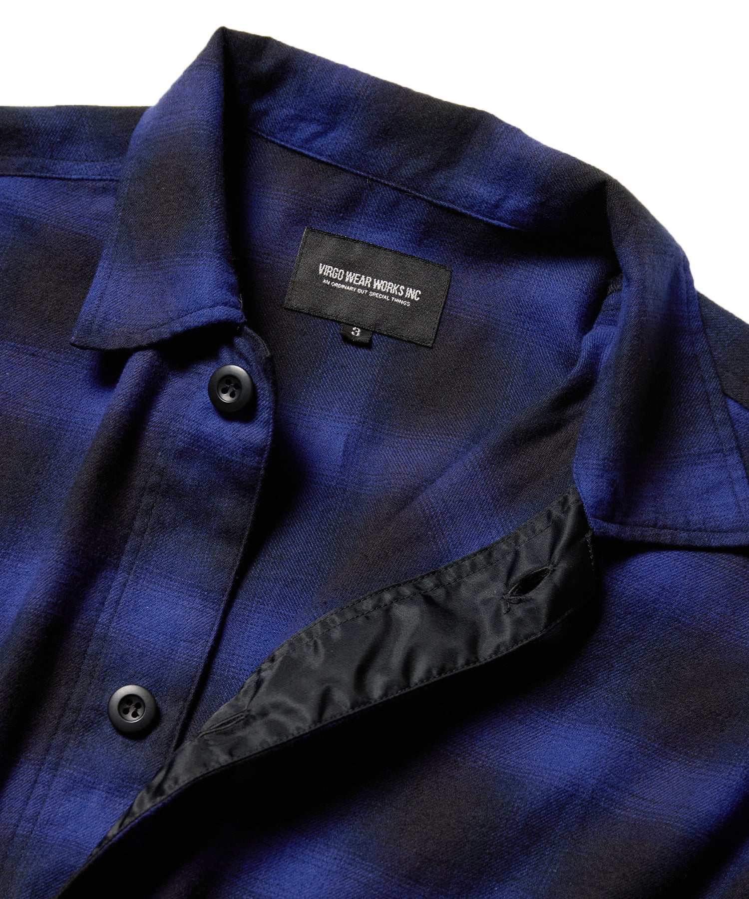 BATTLECHECK OVERDRIVE SHIRTS