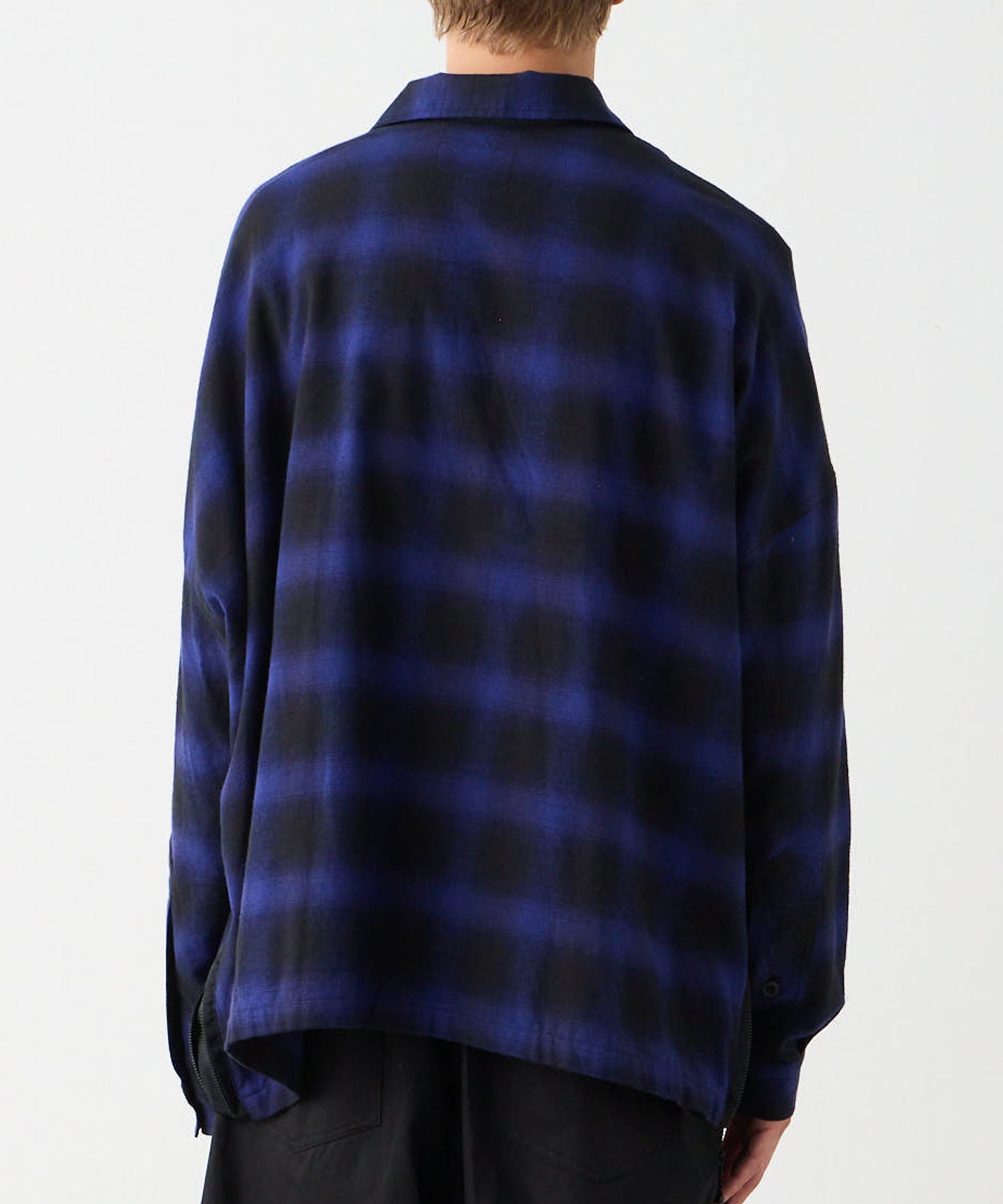 BATTLECHECK OVERDRIVE SHIRTS