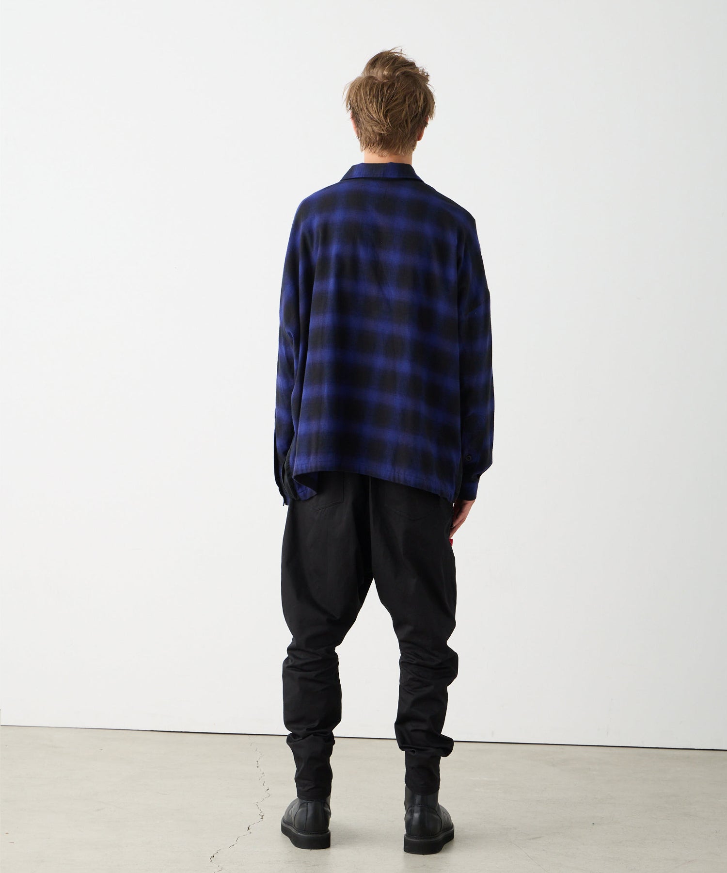 BATTLECHECK OVERDRIVE SHIRTS