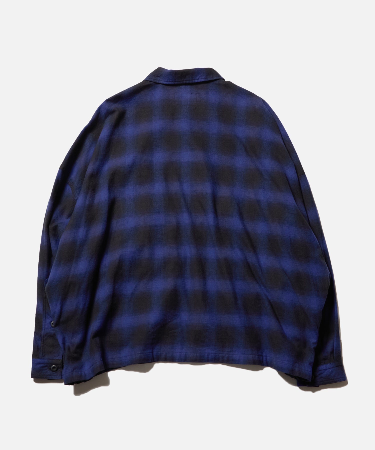 BATTLECHECK OVERDRIVE SHIRTS