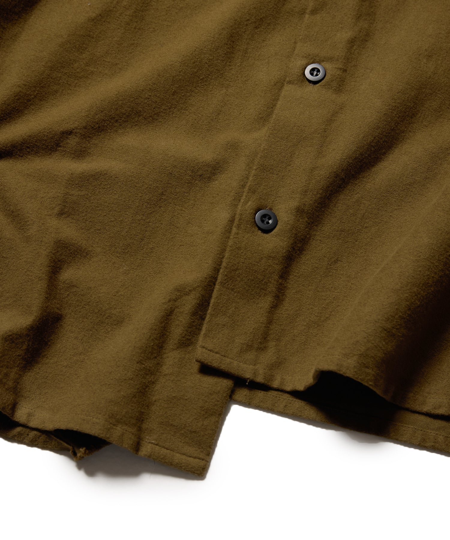 ASURA CUT NECK SHIRTS