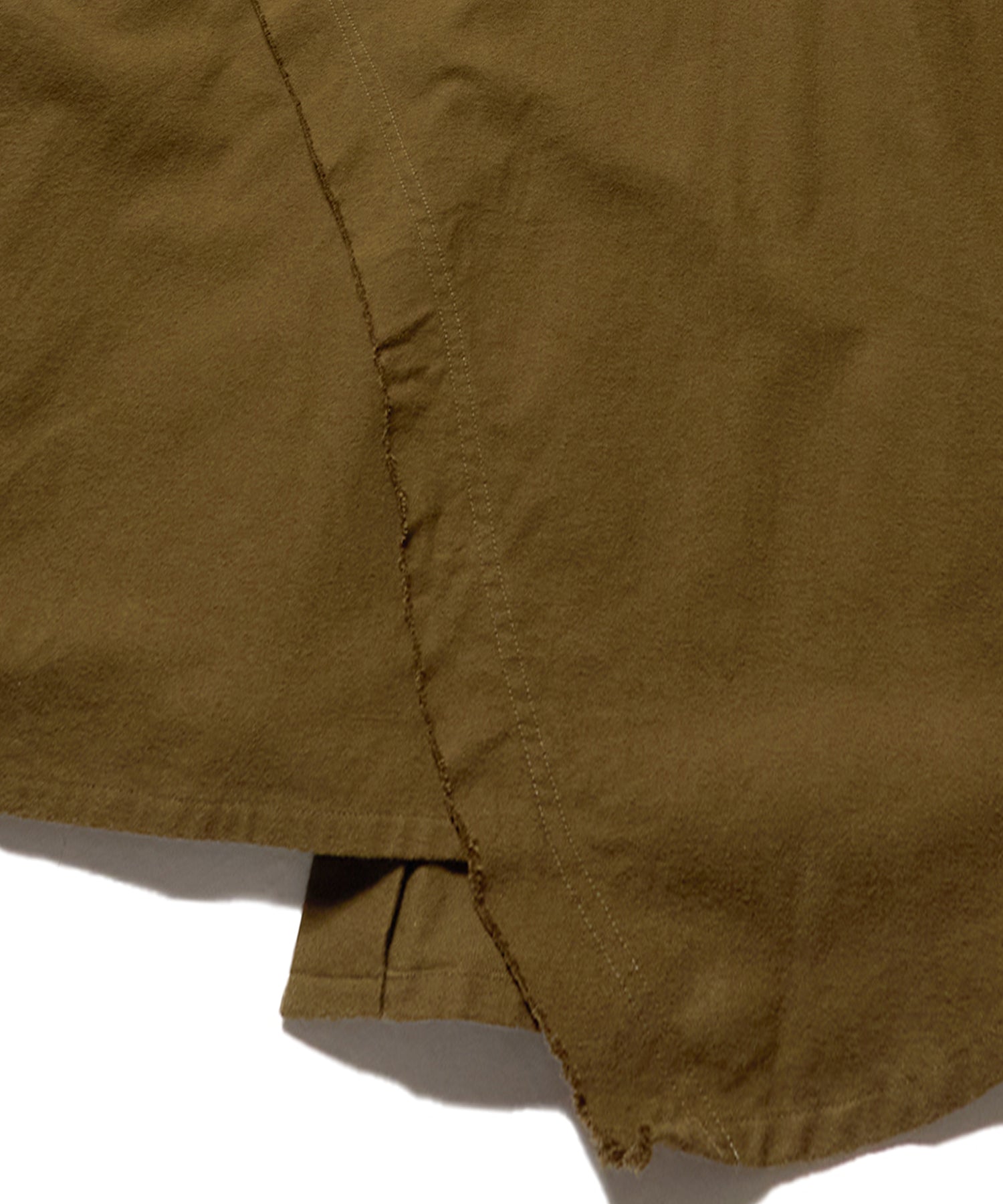 ASURA CUT NECK SHIRTS