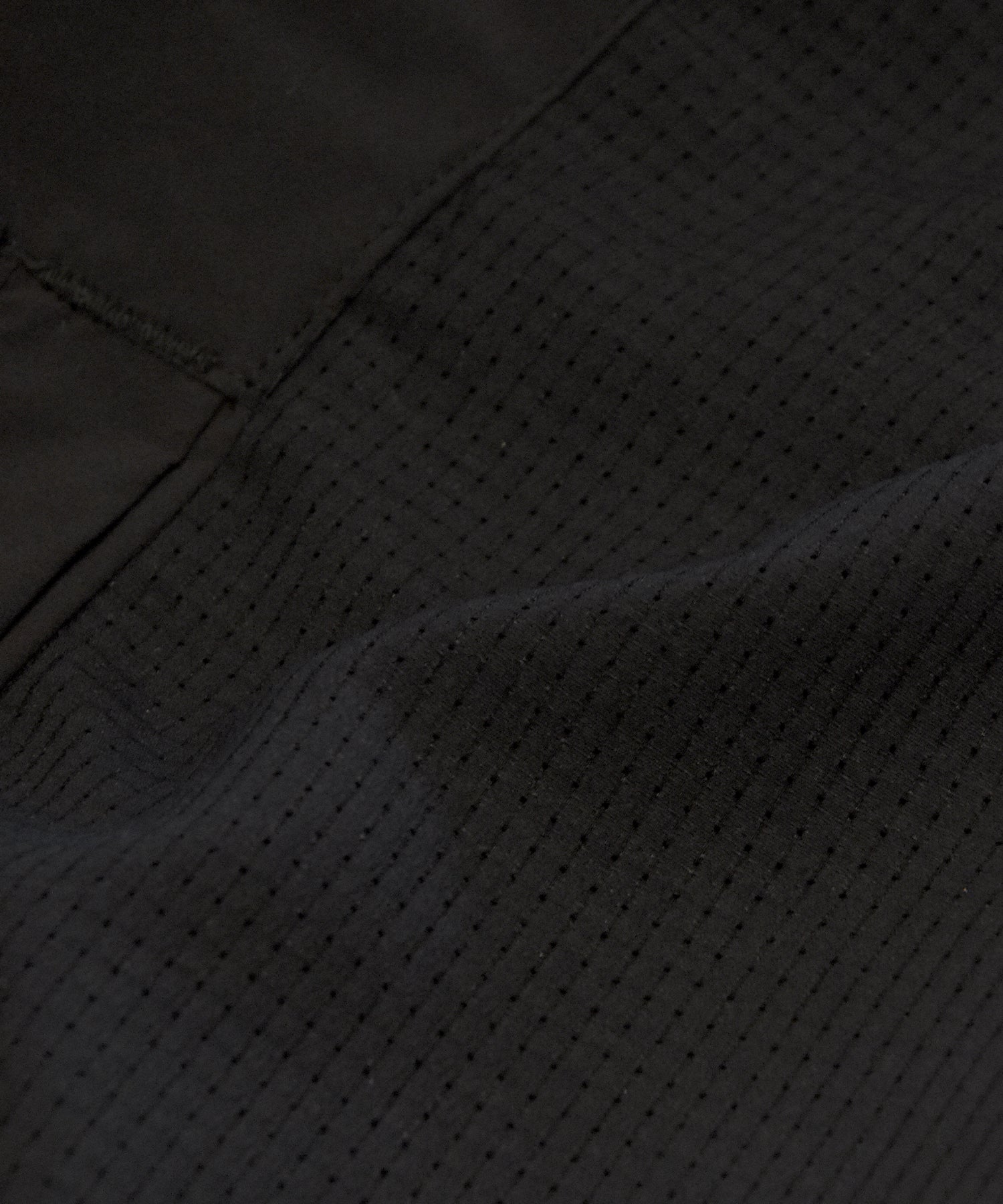 DYNAMIC DOLMAN SNAP SHIRT