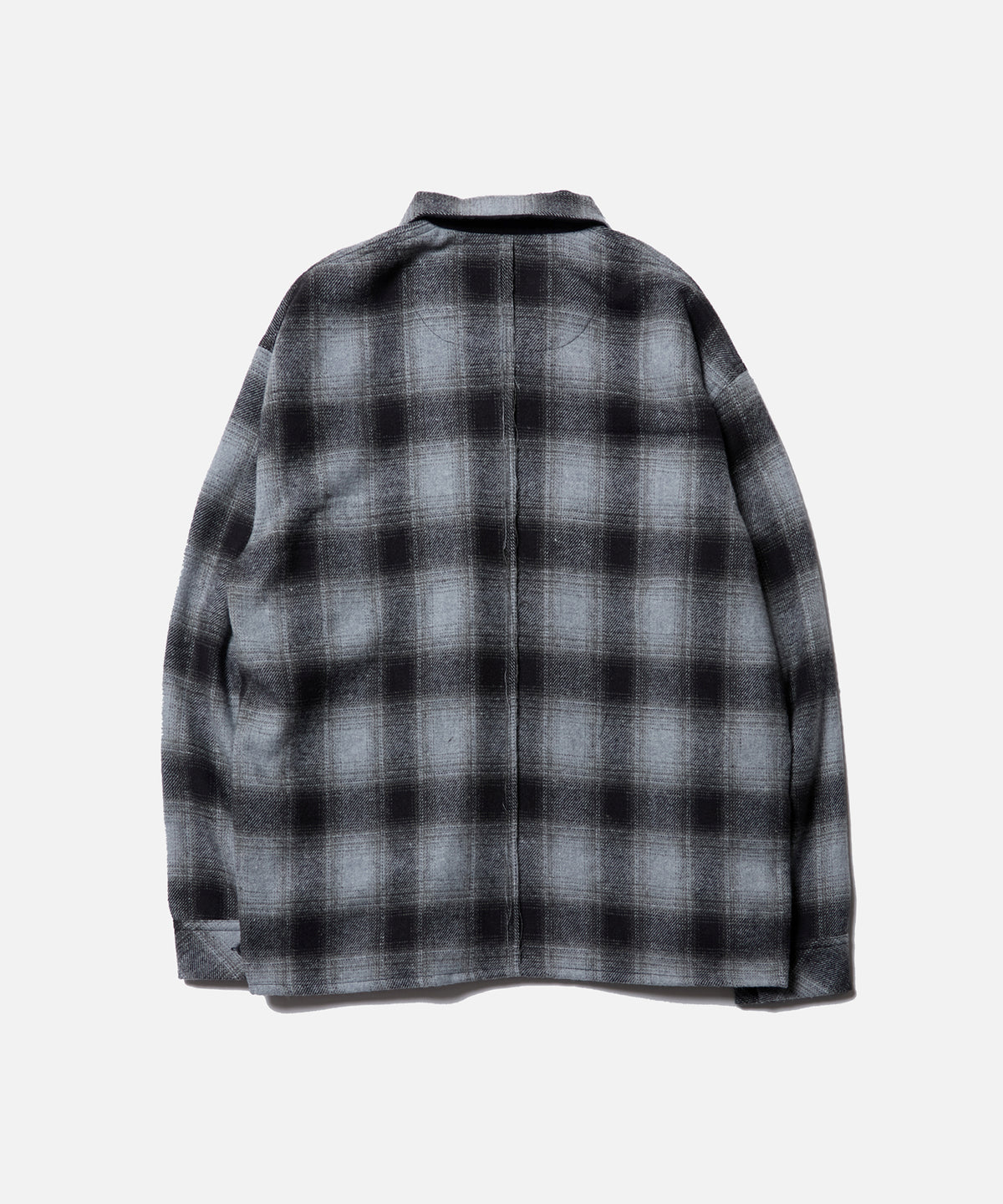 ESSENTIAL CPO SHIRT