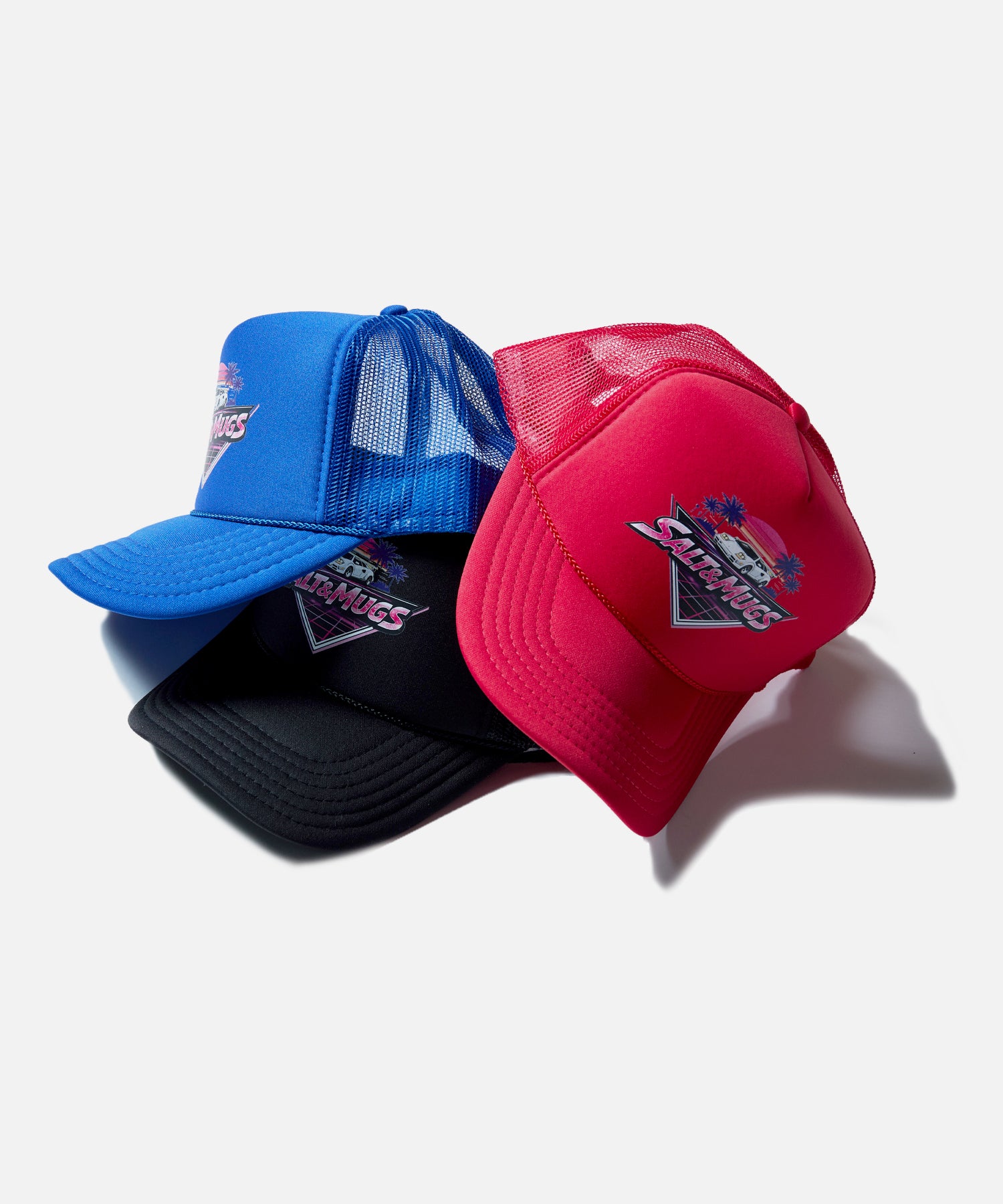 LA Vice Cap