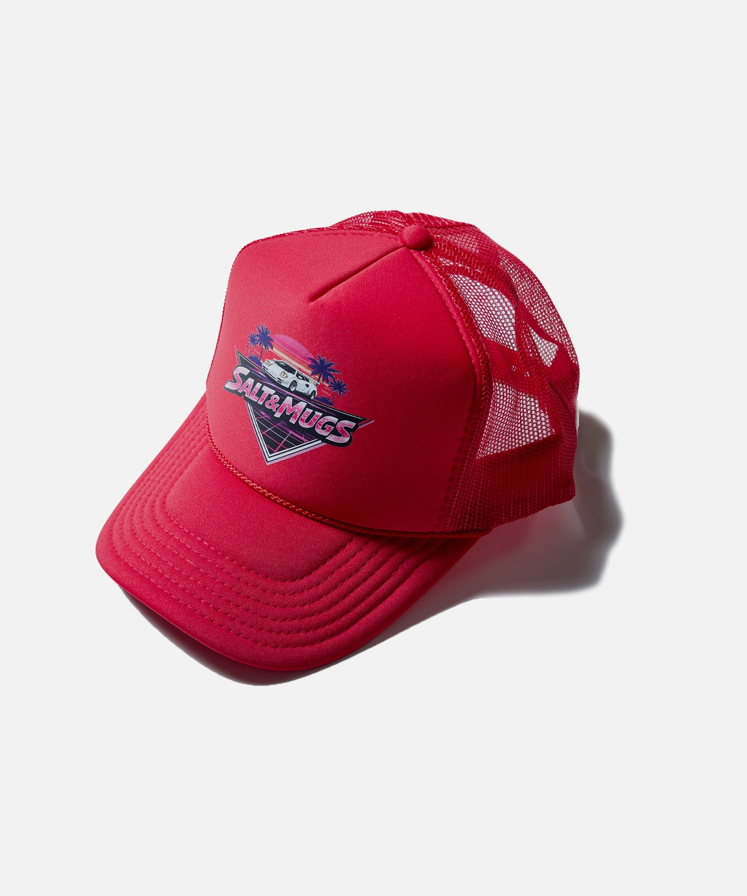 LA Vice Cap