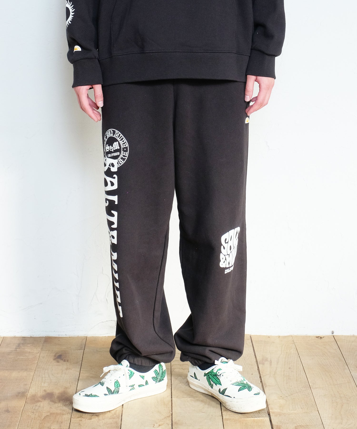 Psyche Logo Pants