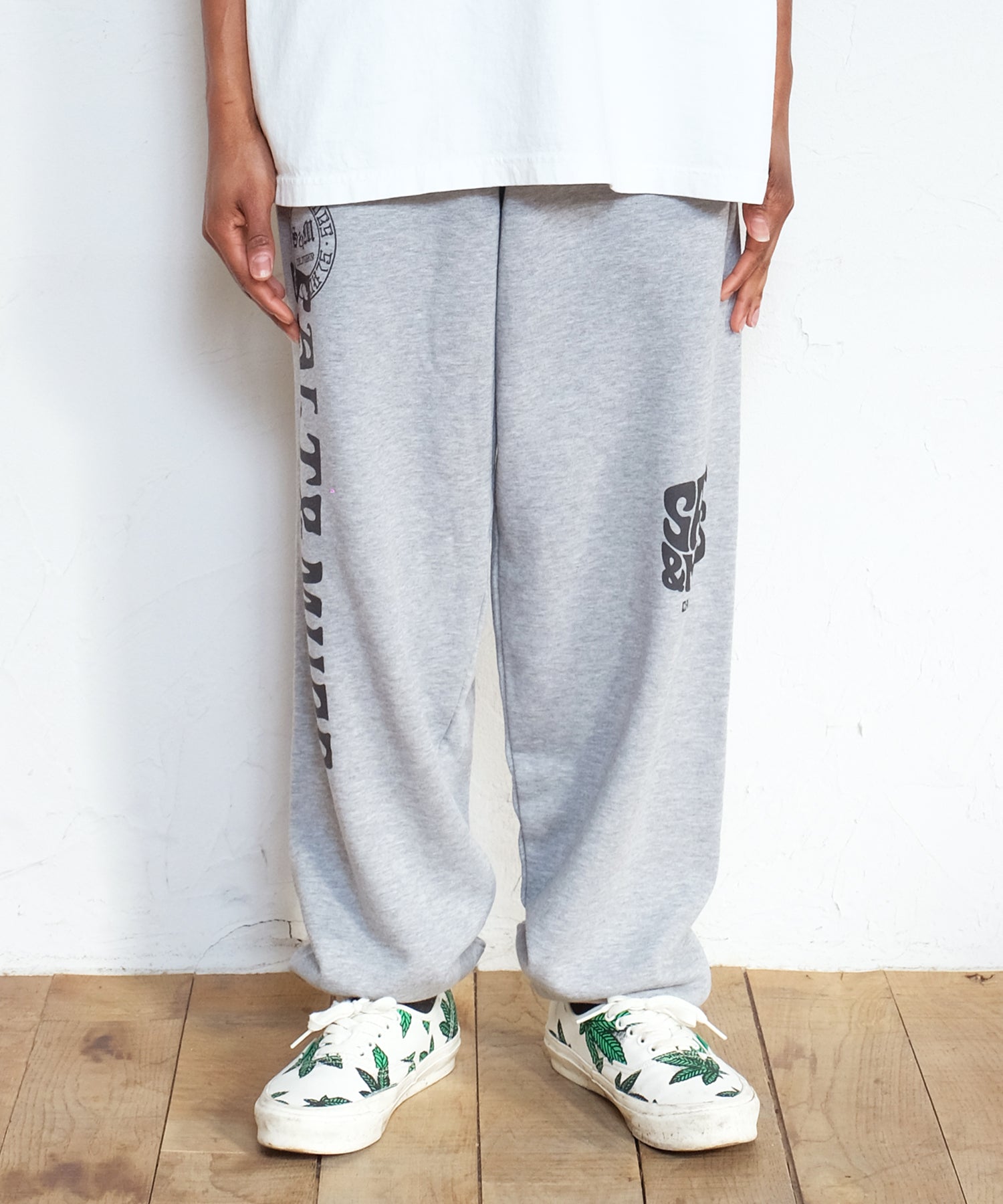 Psyche Logo Pants
