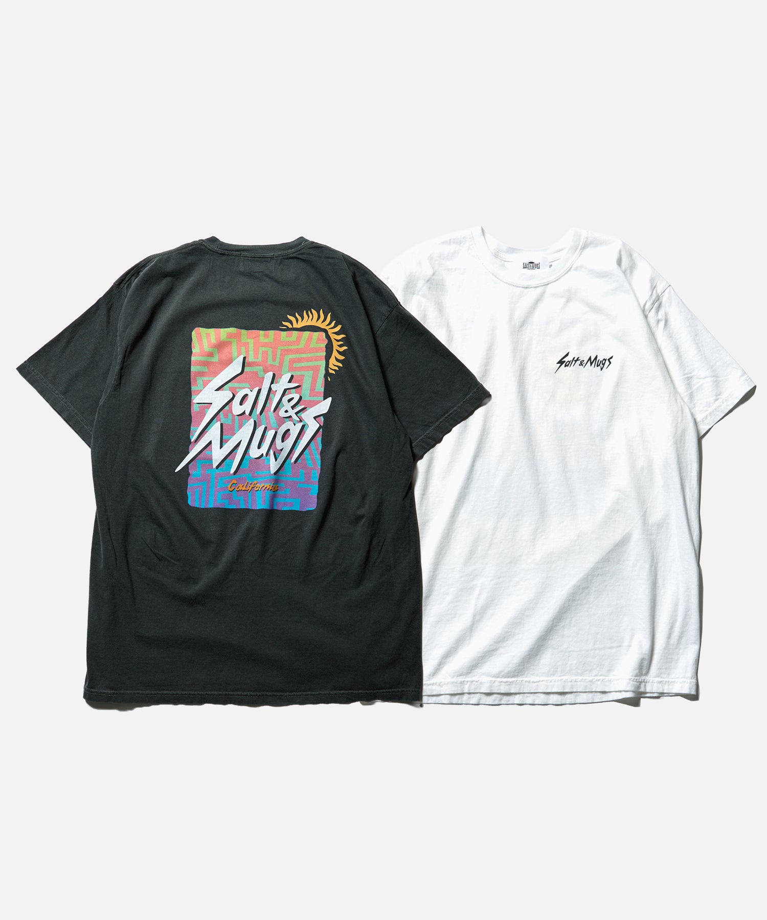 Retro Surf