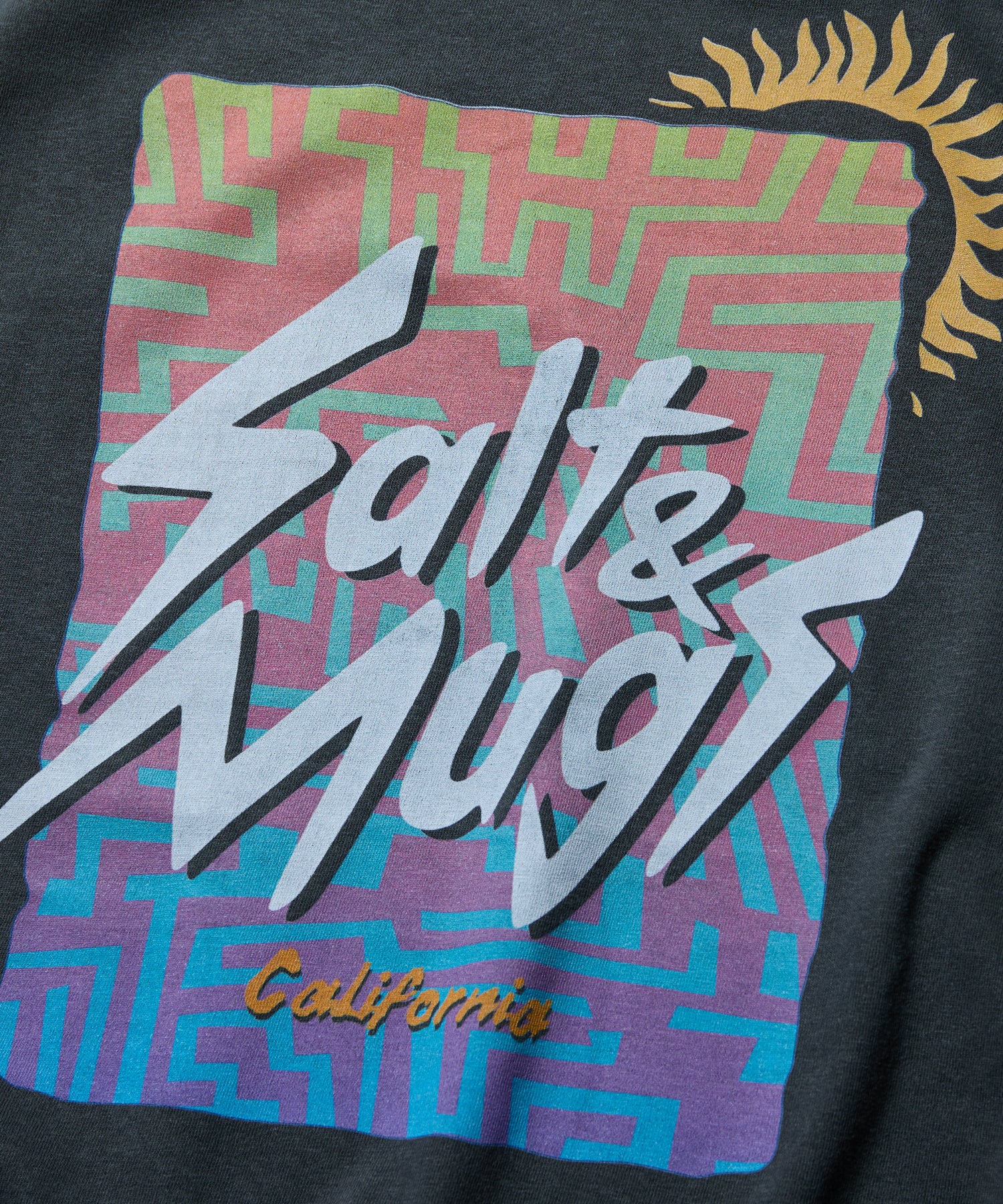 Retro Surf