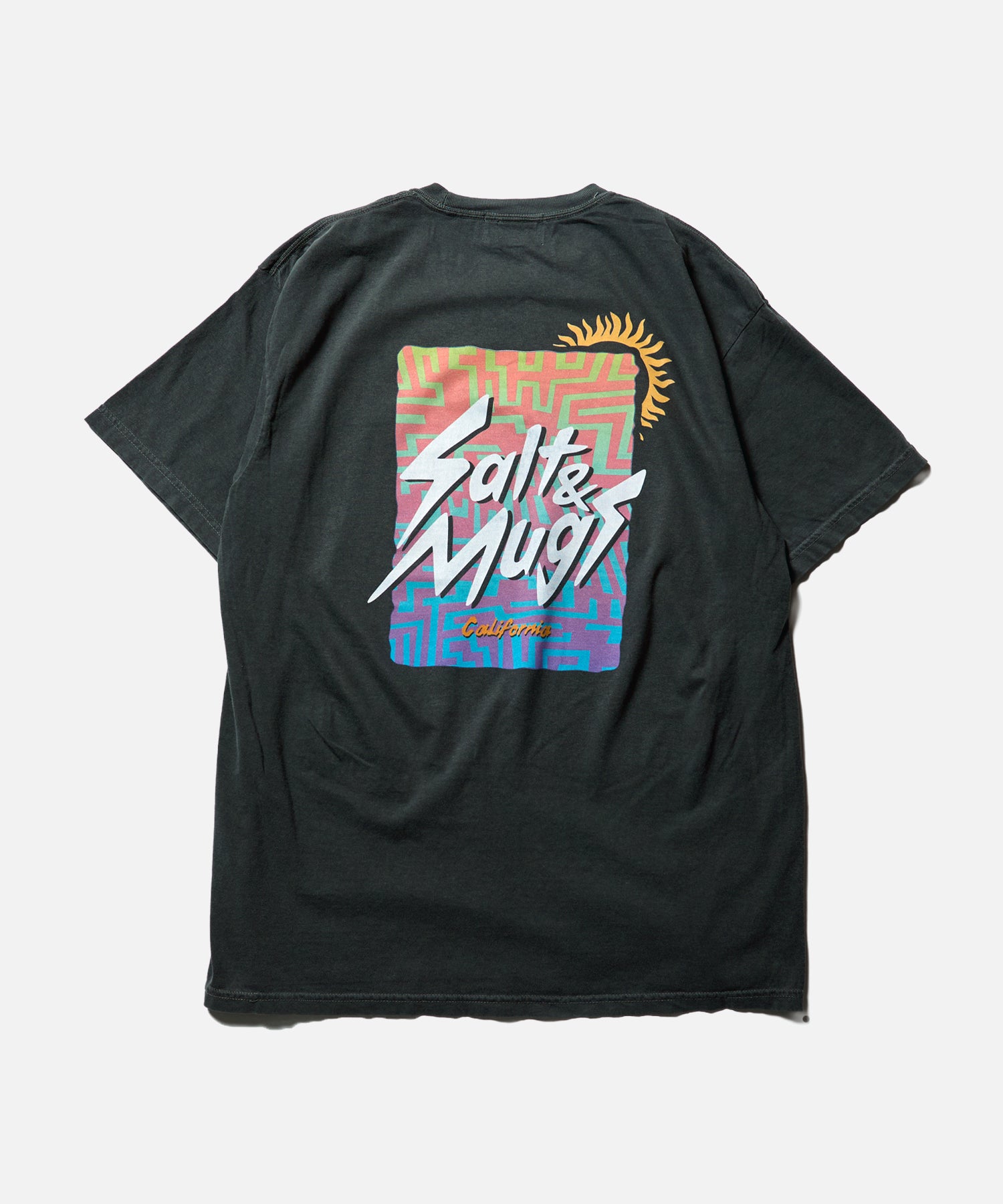 Retro Surf