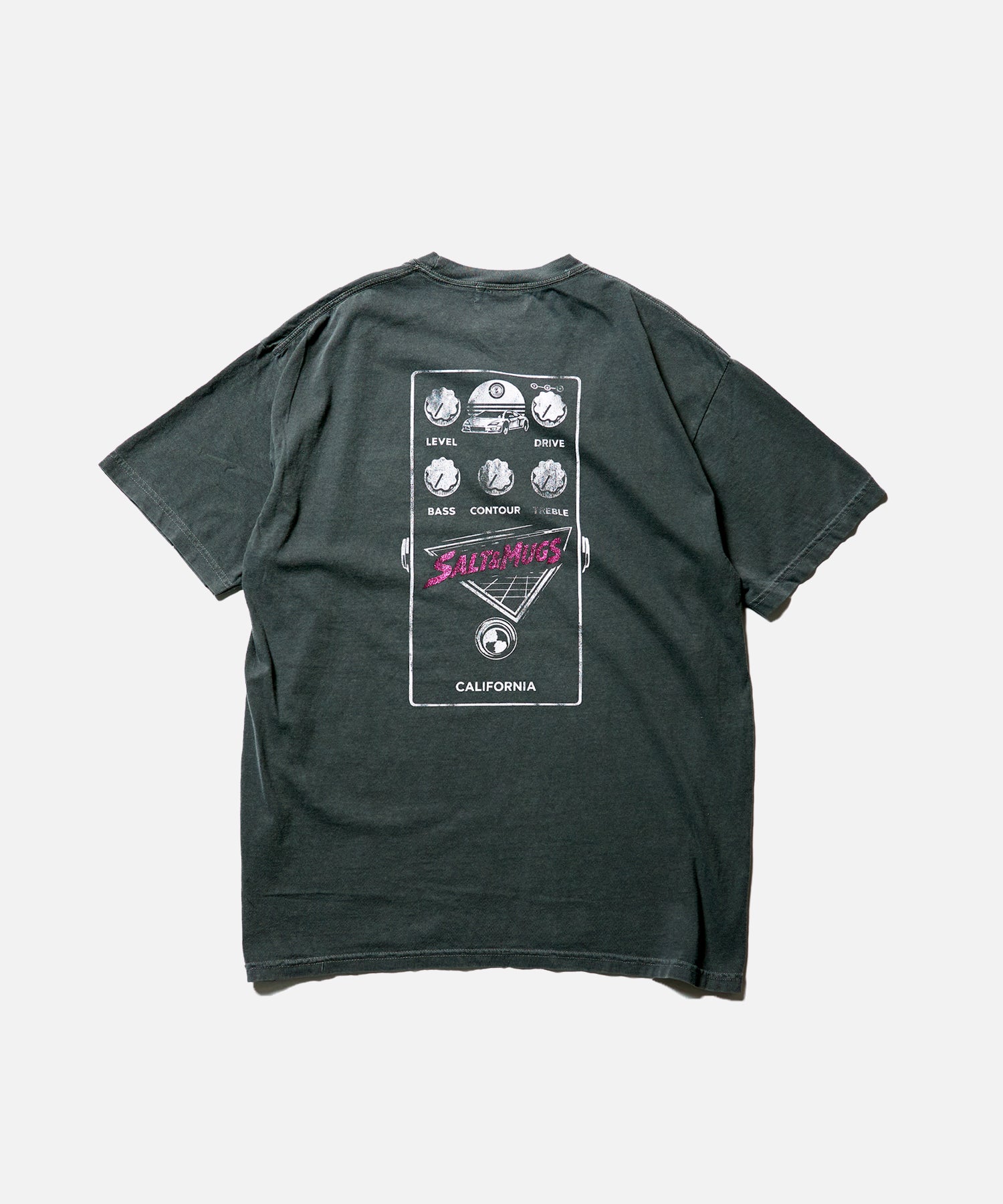 Tone craft