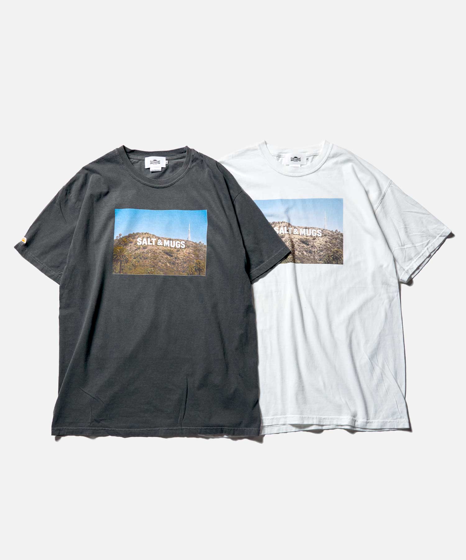 Dream mountain