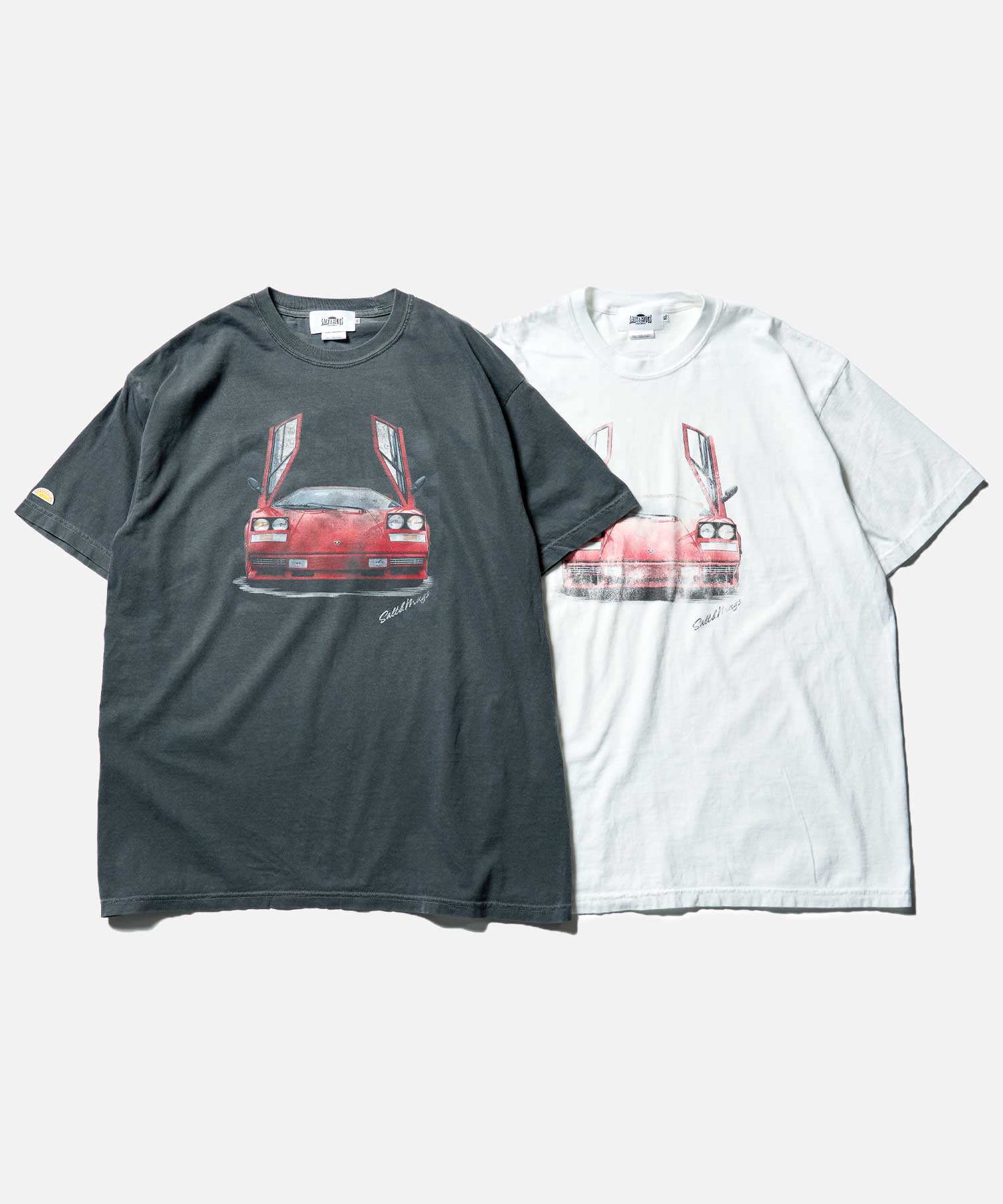 Speed Legend