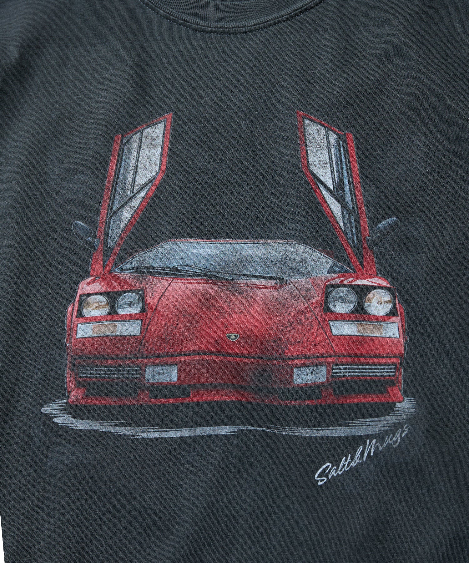 Speed Legend